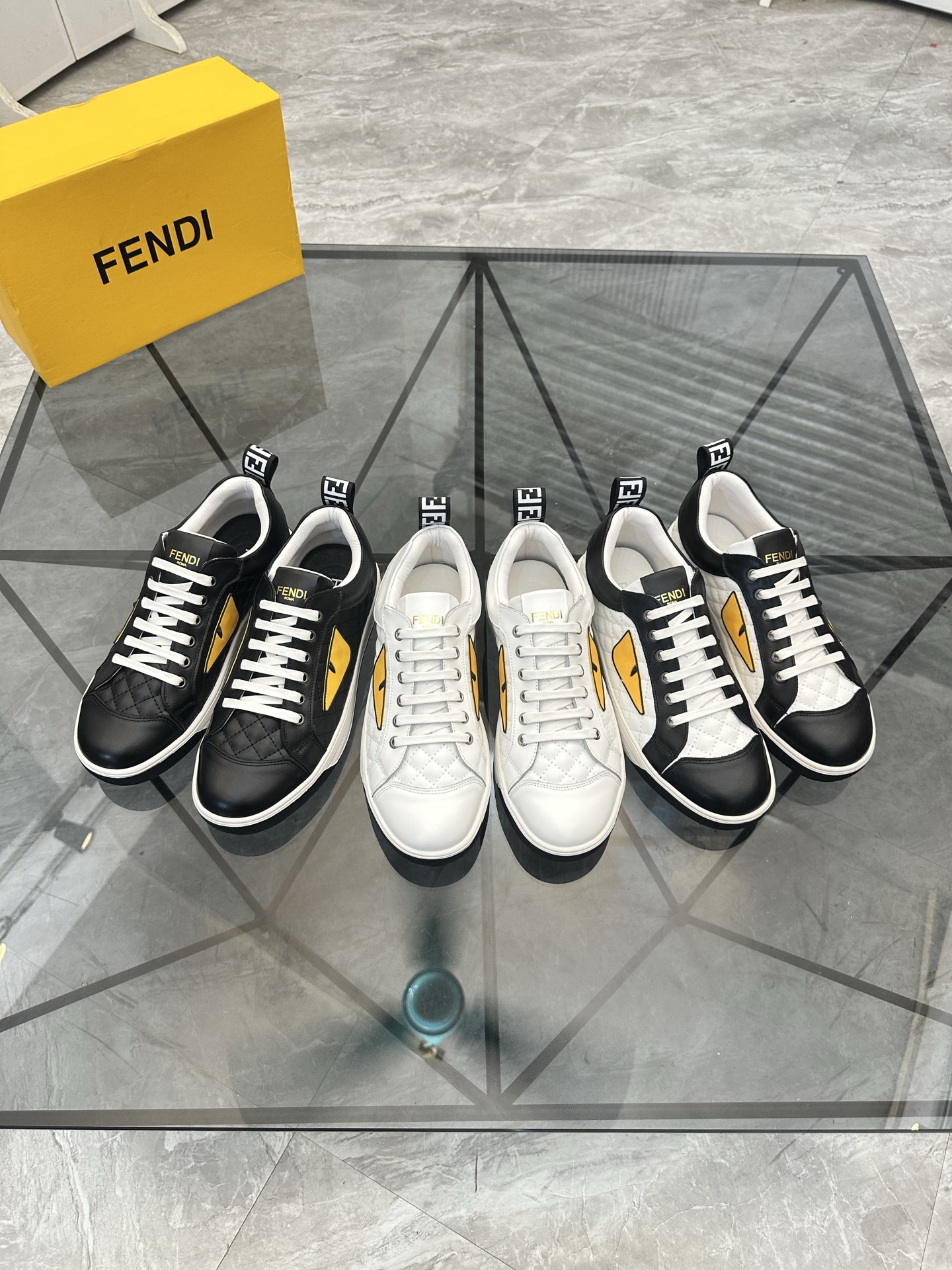 Fendi
