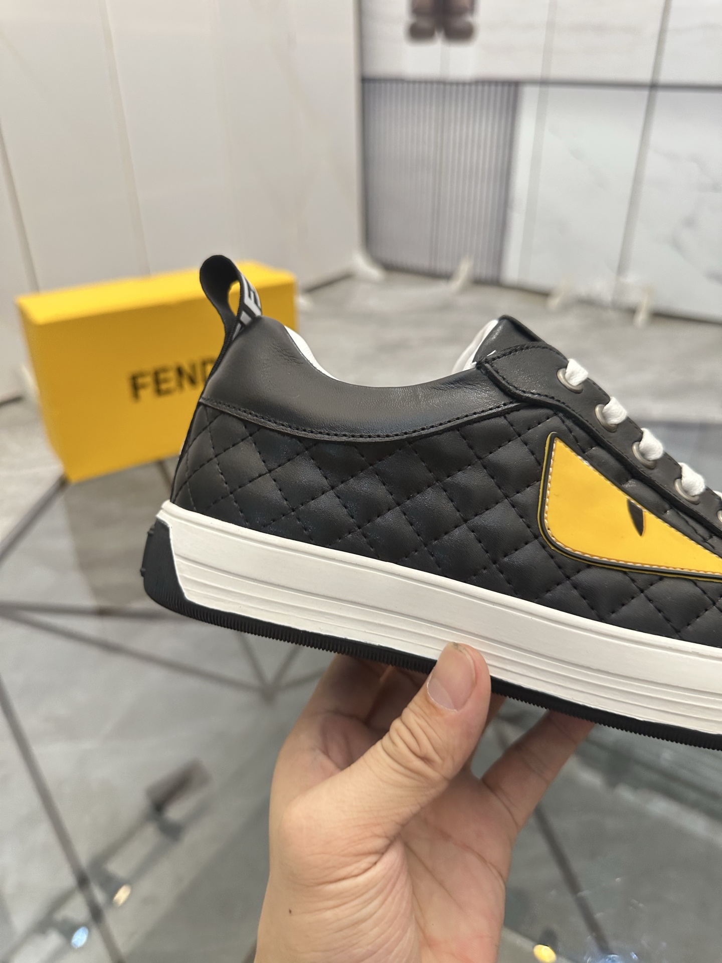 Fendi