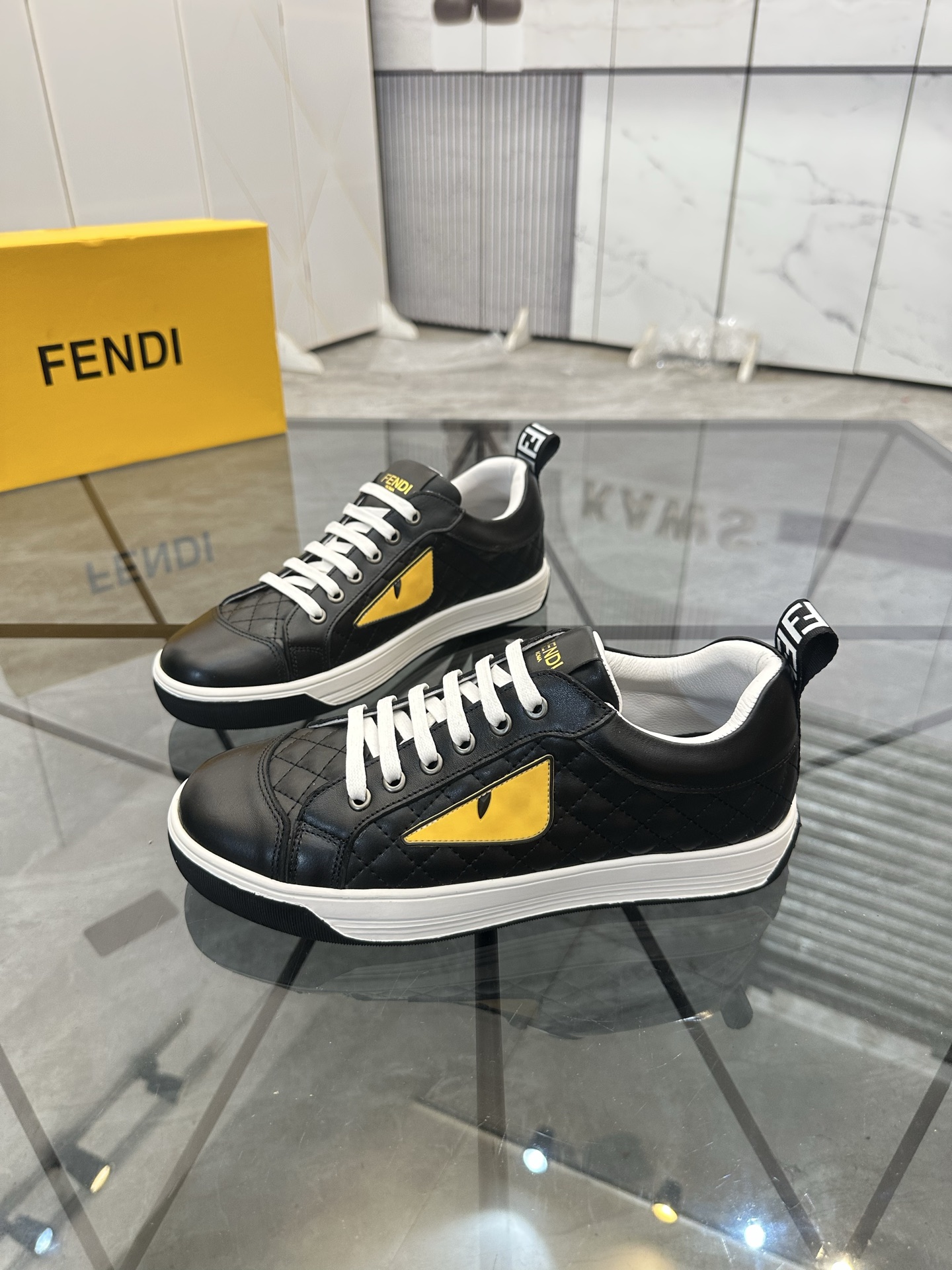 Fendi