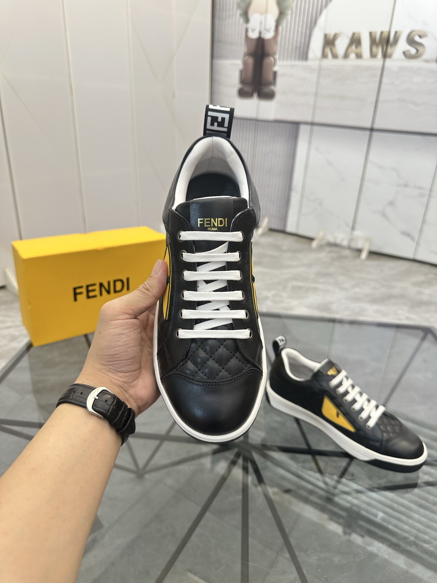 Fendi