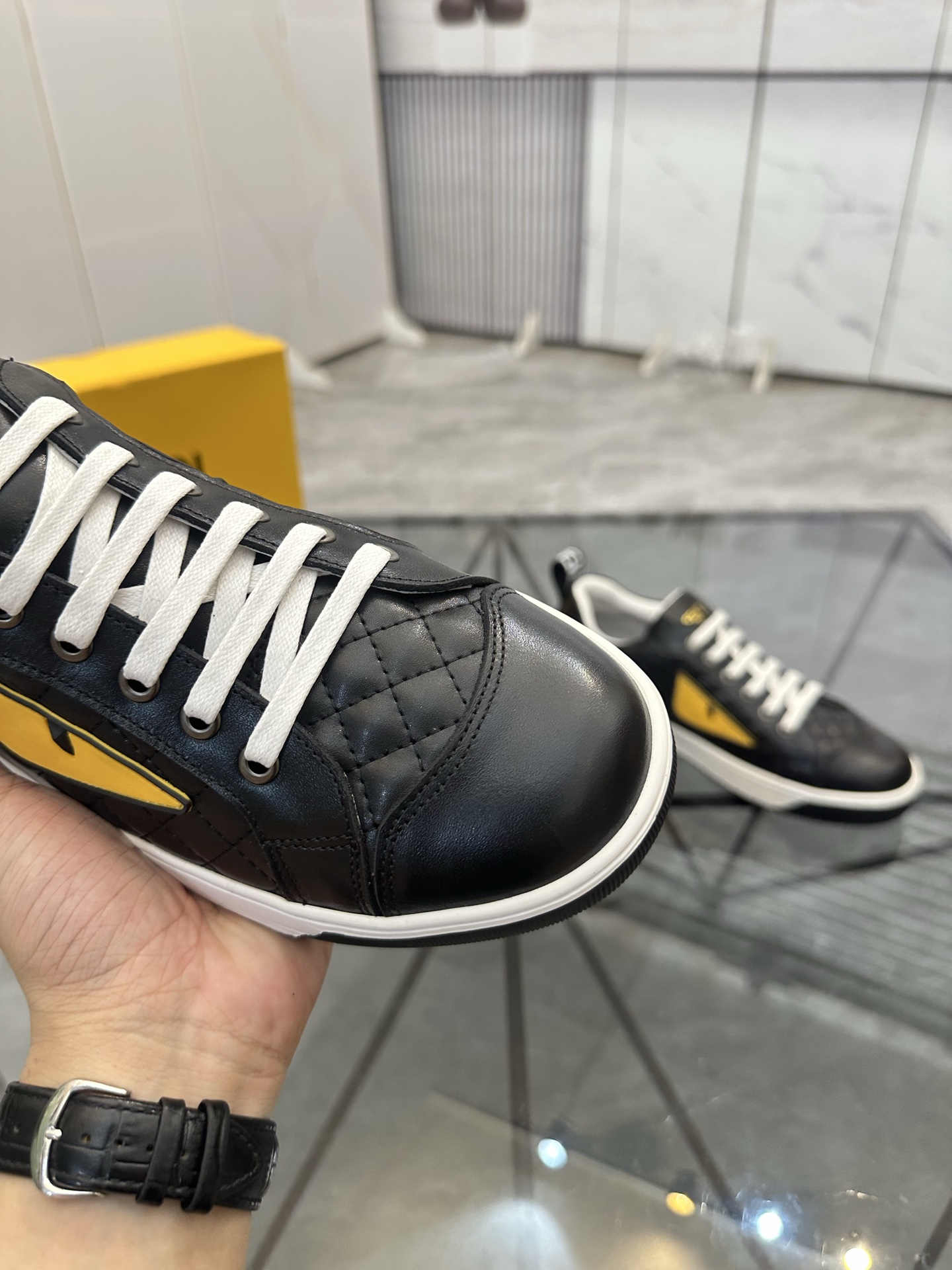 Fendi