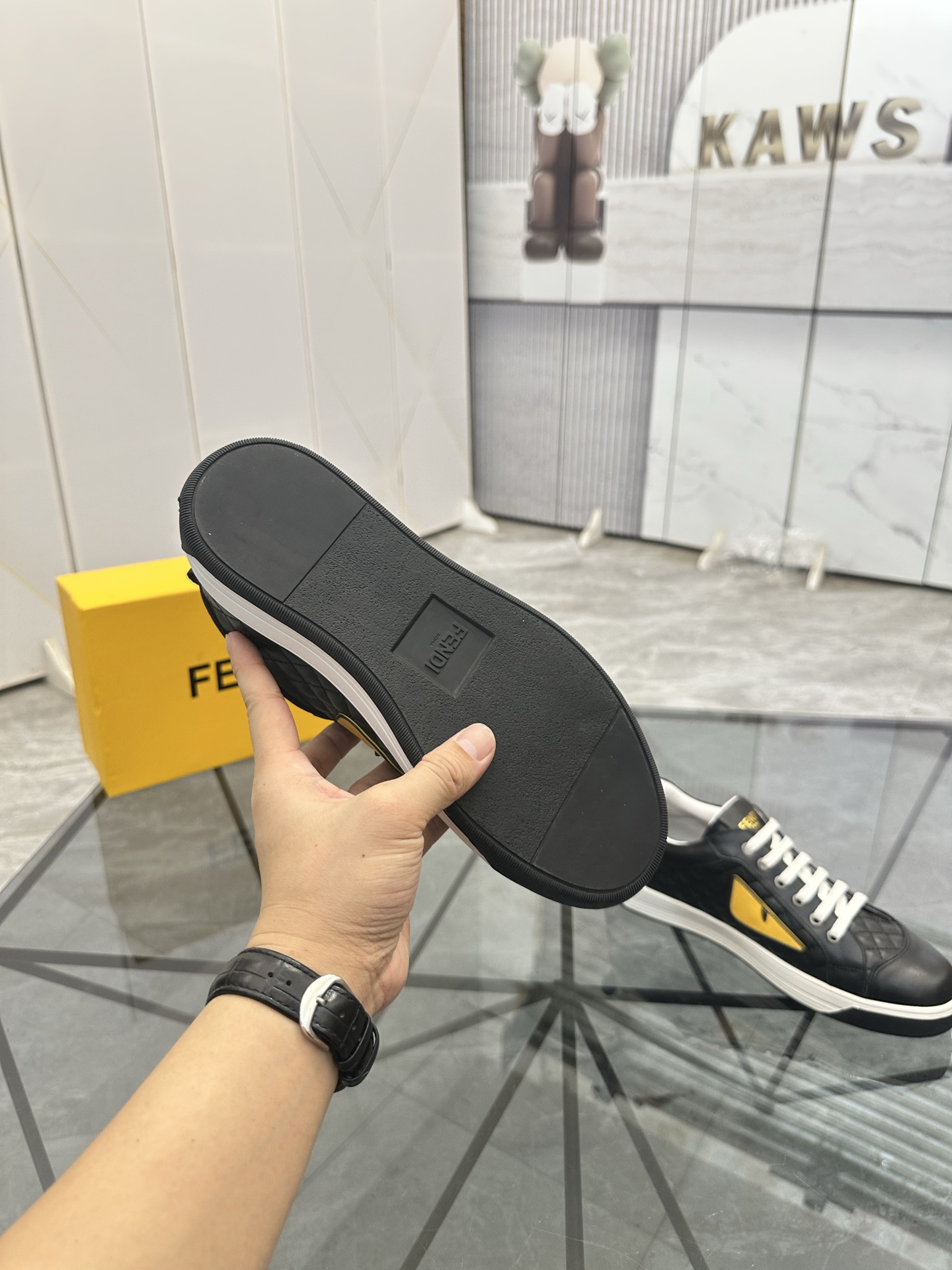Fendi