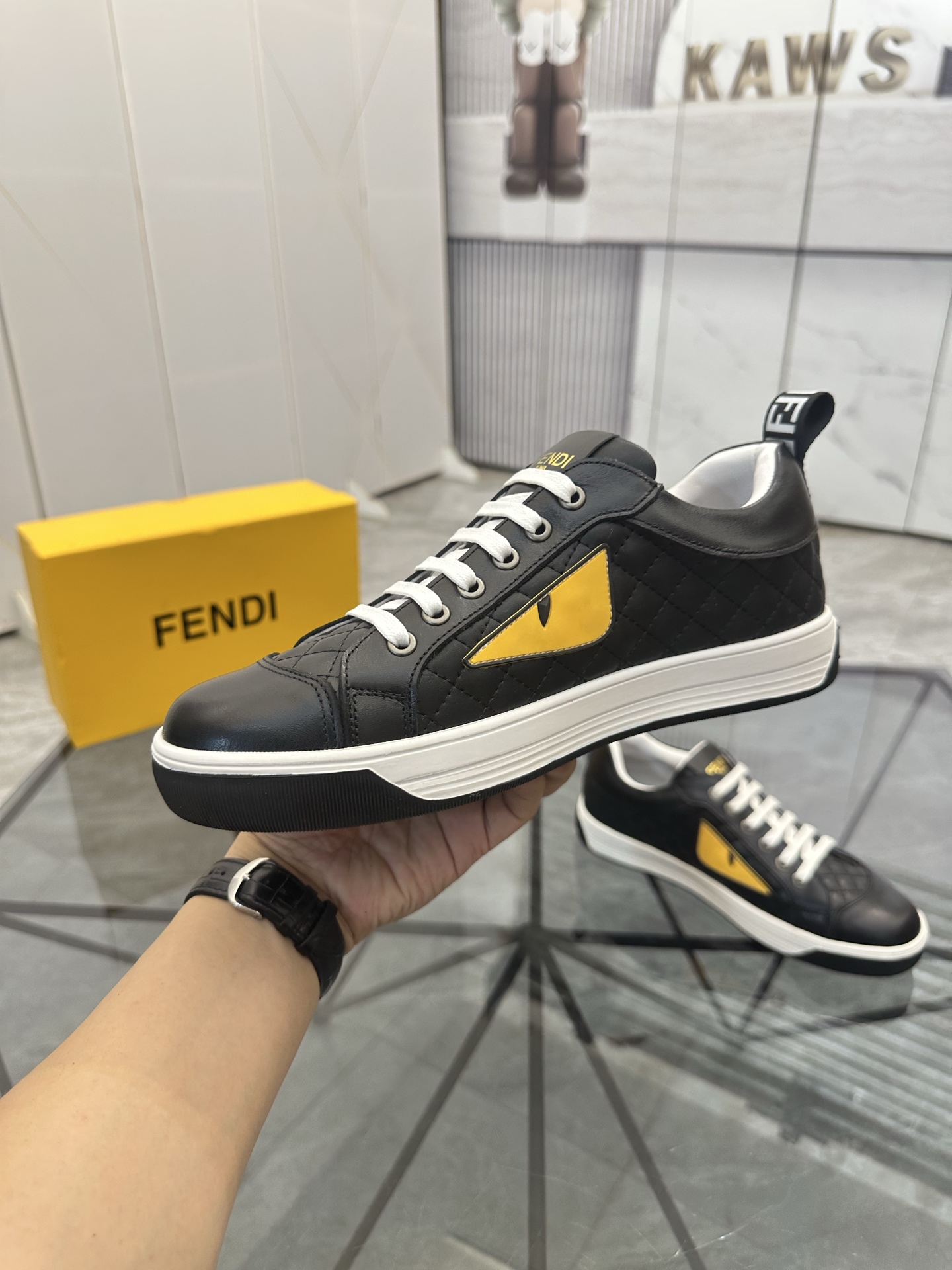 Fendi
