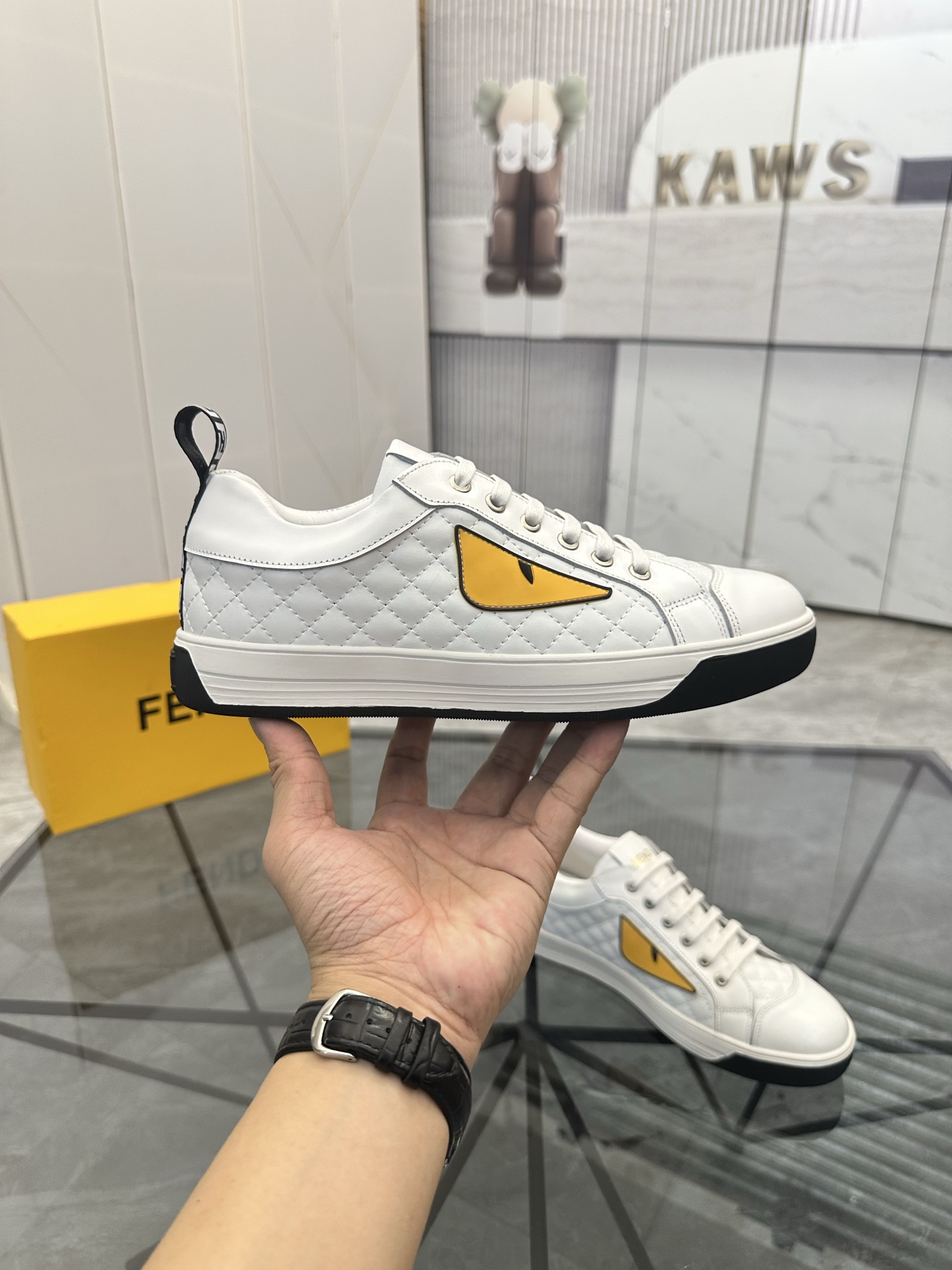 Fendi