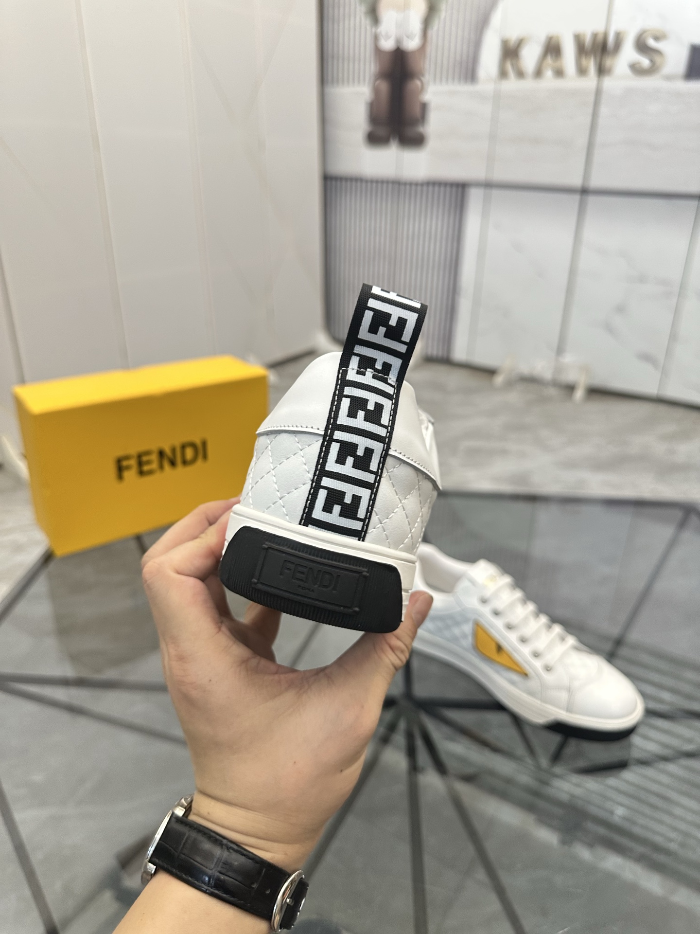 Fendi