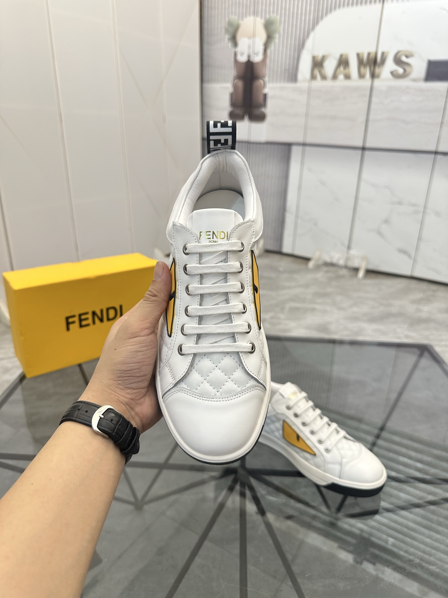 Fendi
