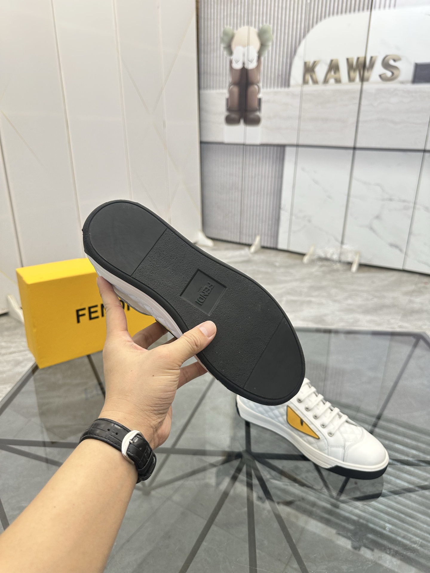 Fendi