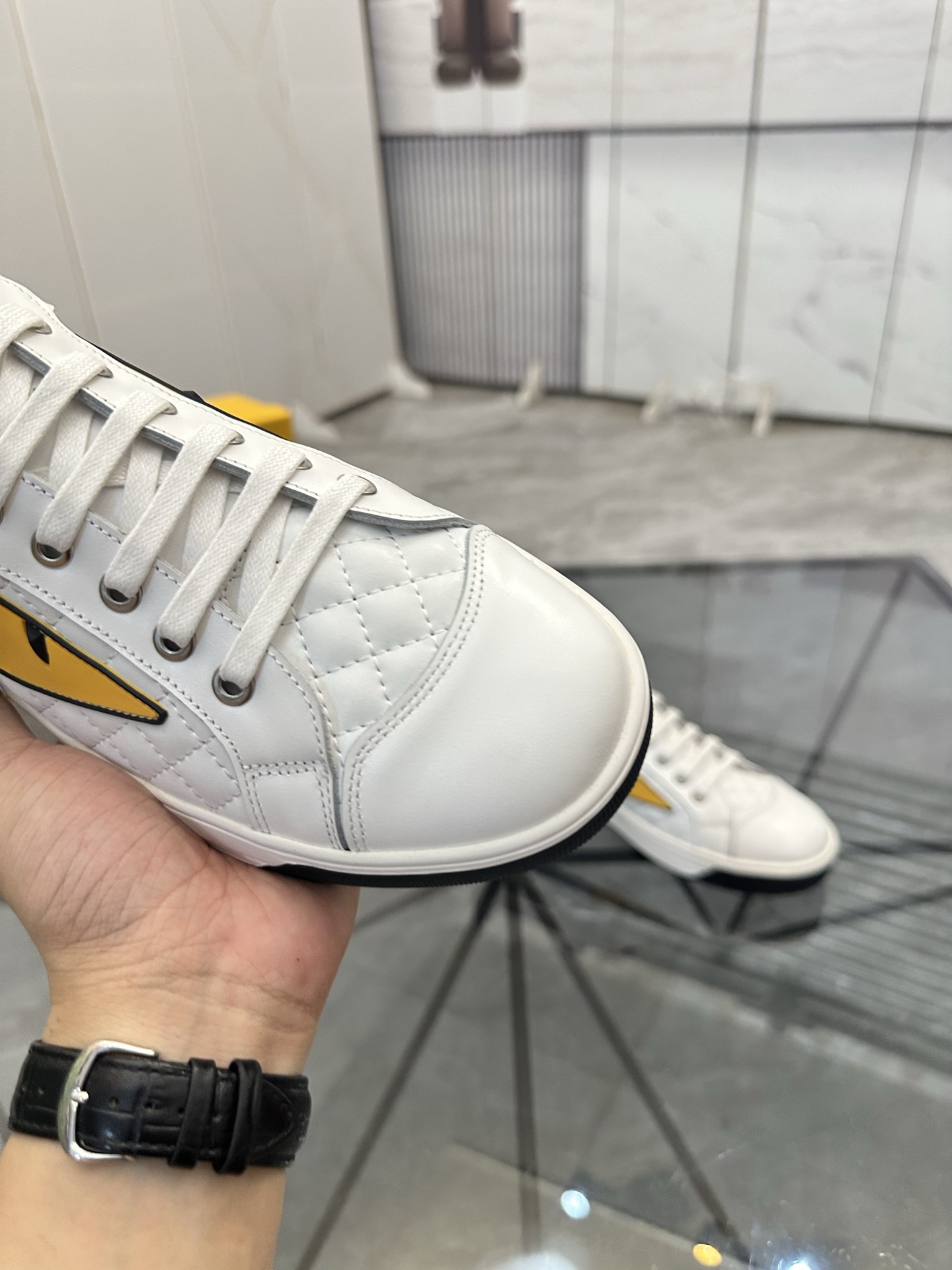 Fendi