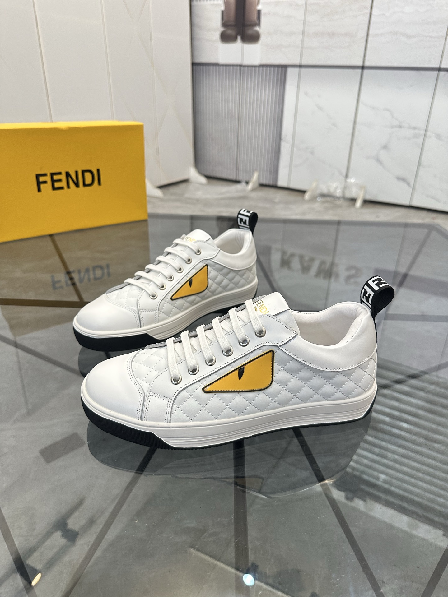 Fendi