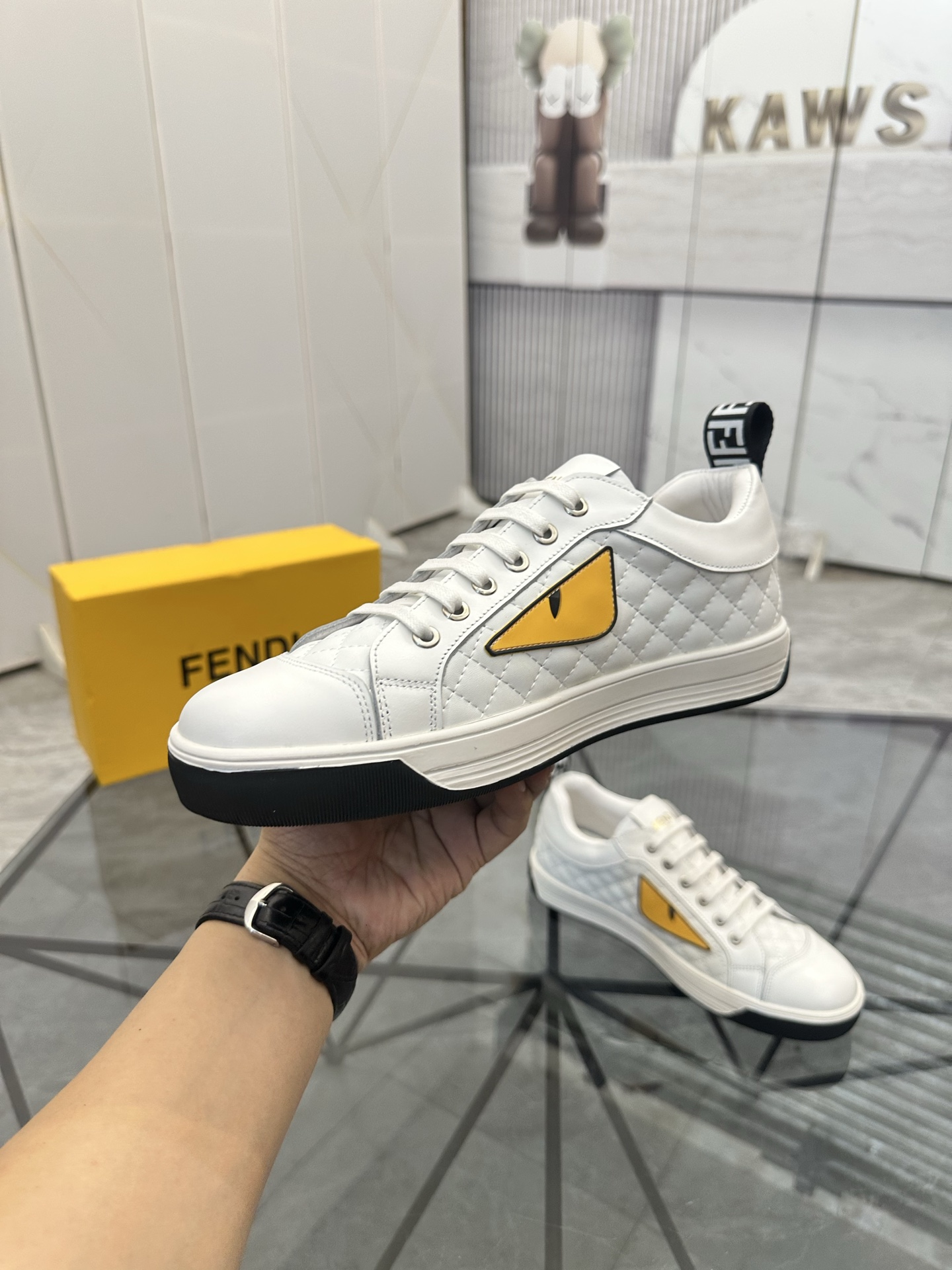 Fendi