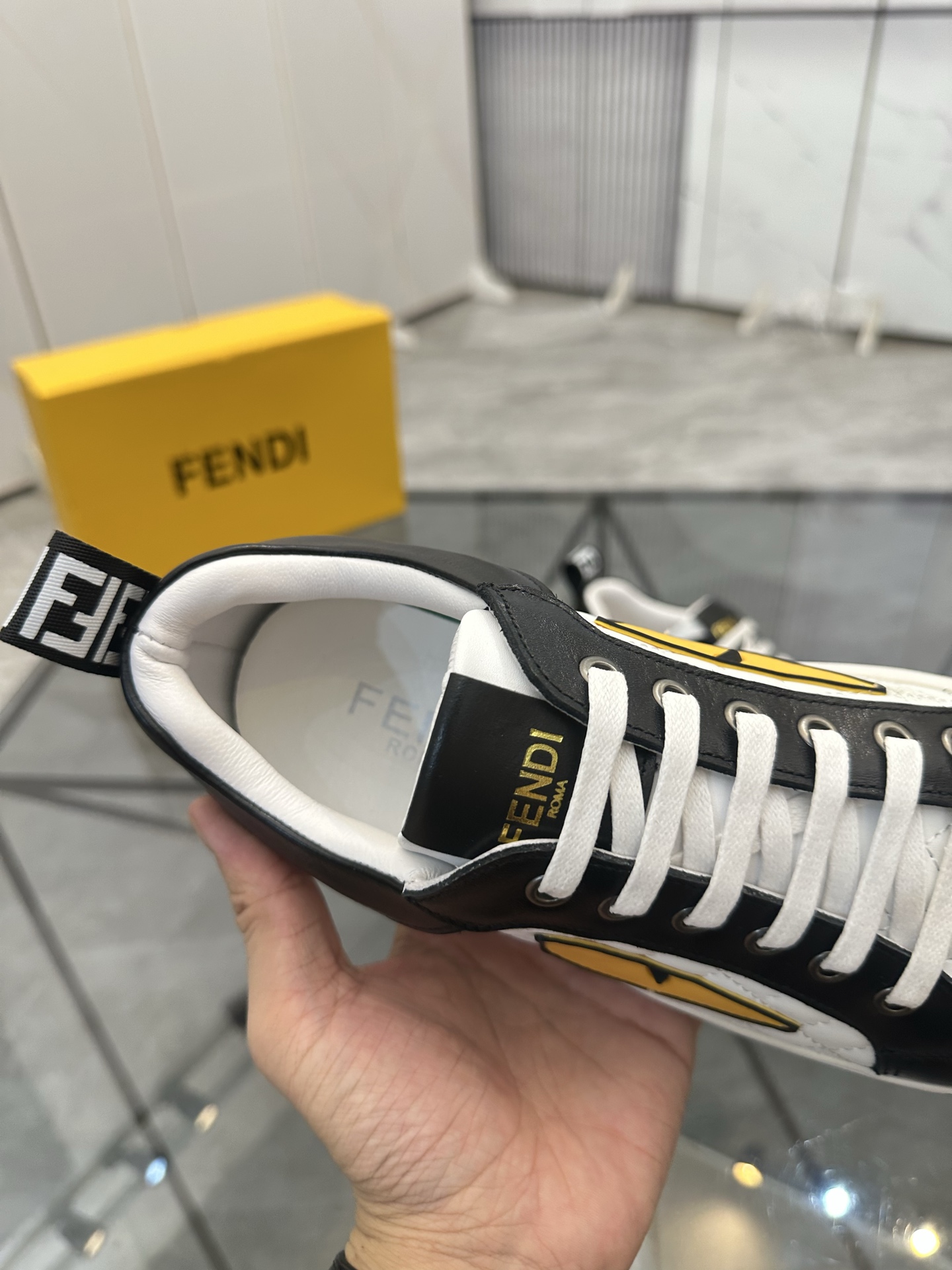 Fendi