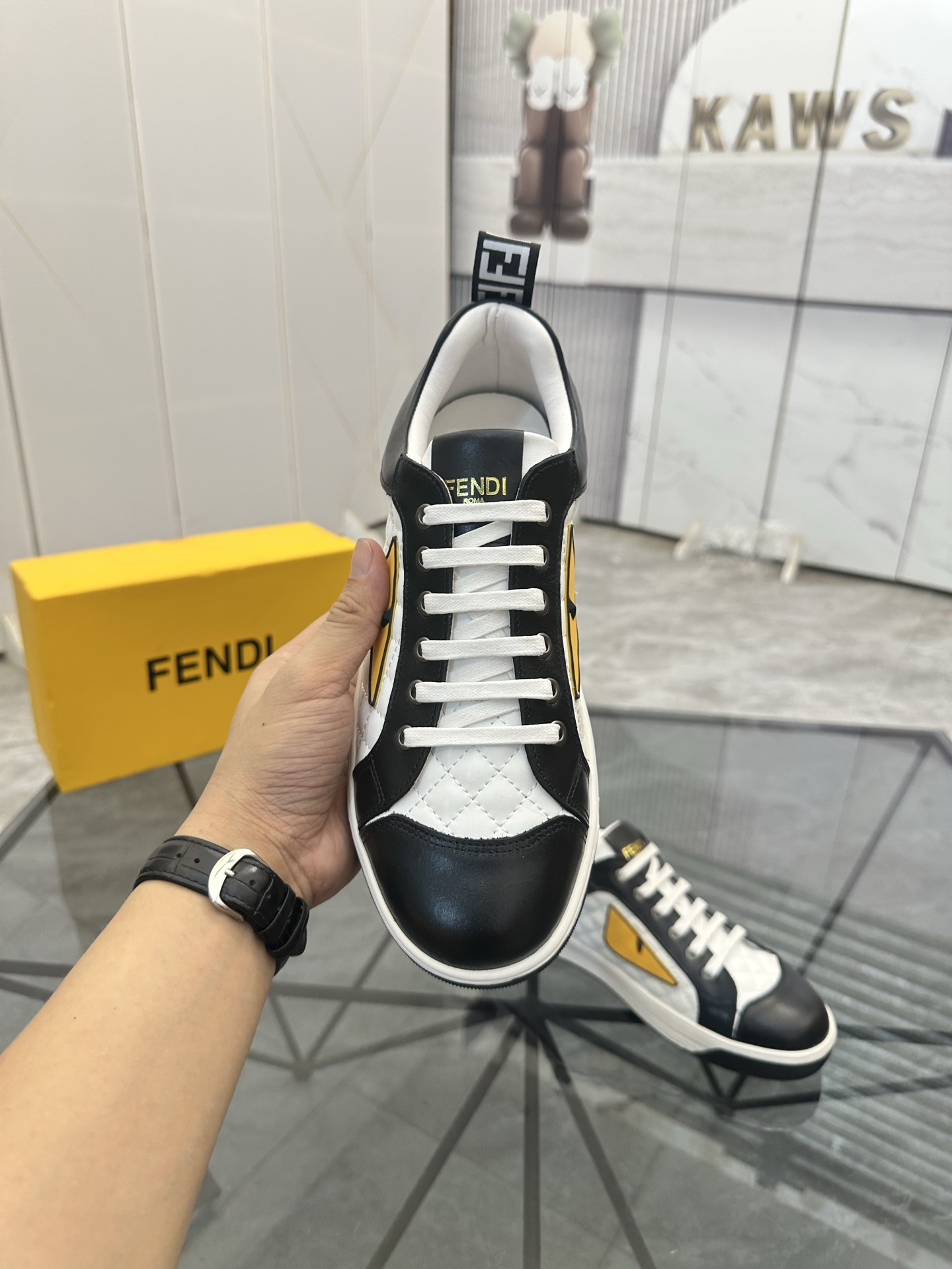 Fendi