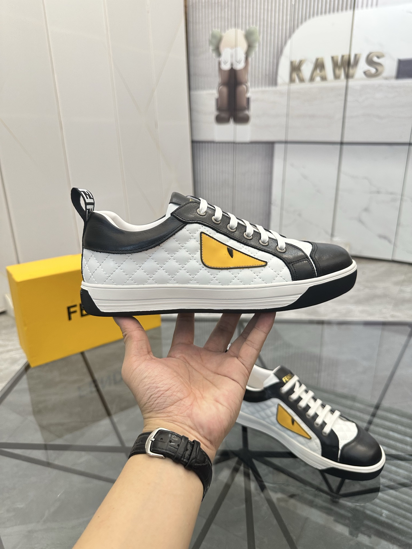Fendi