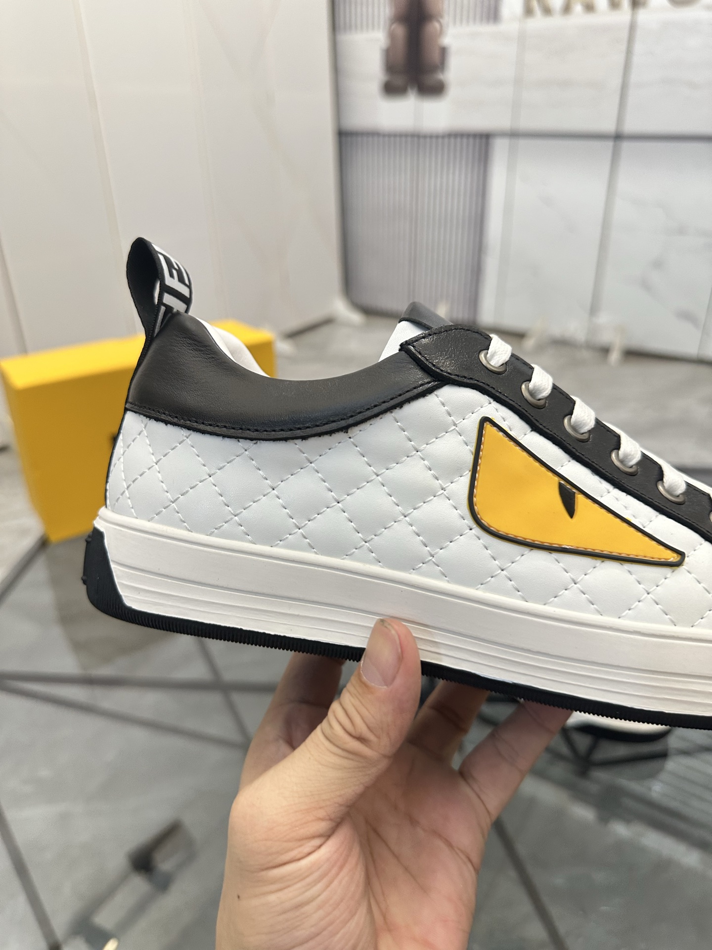 Fendi