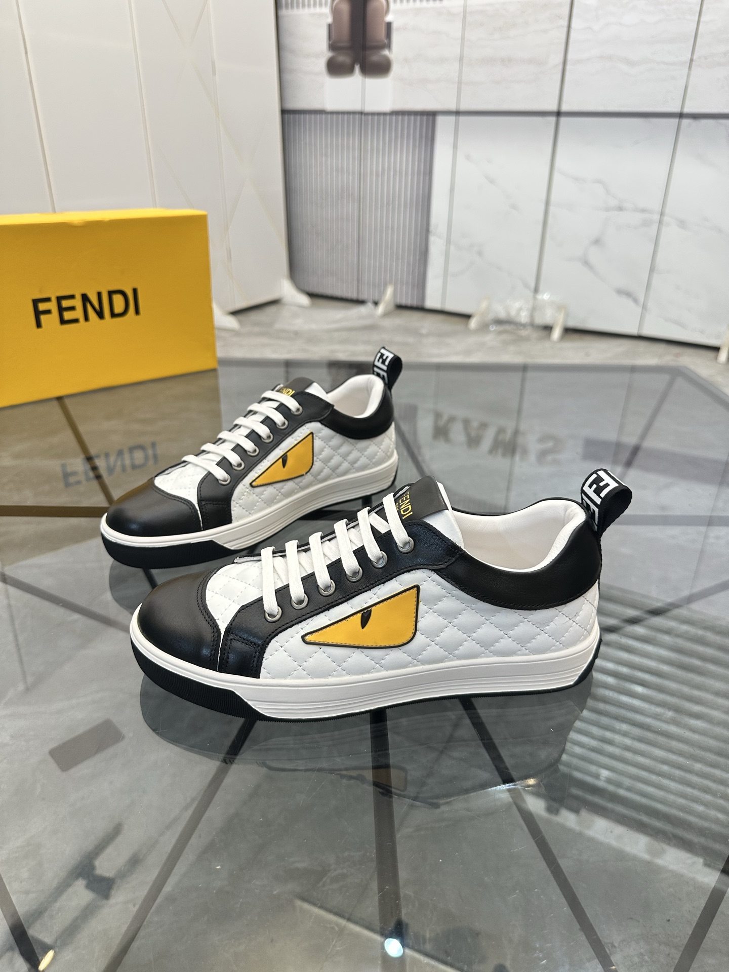 Fendi
