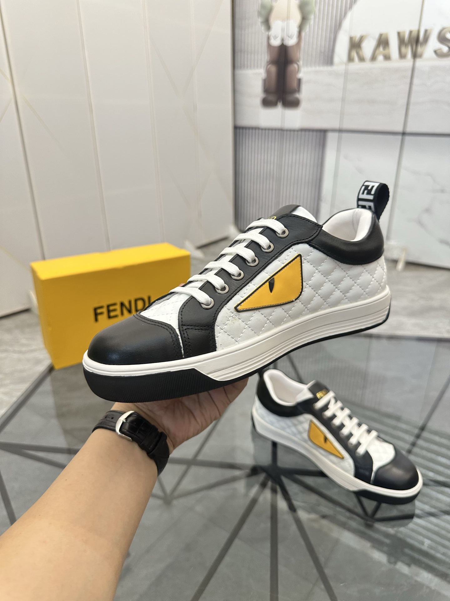 Fendi