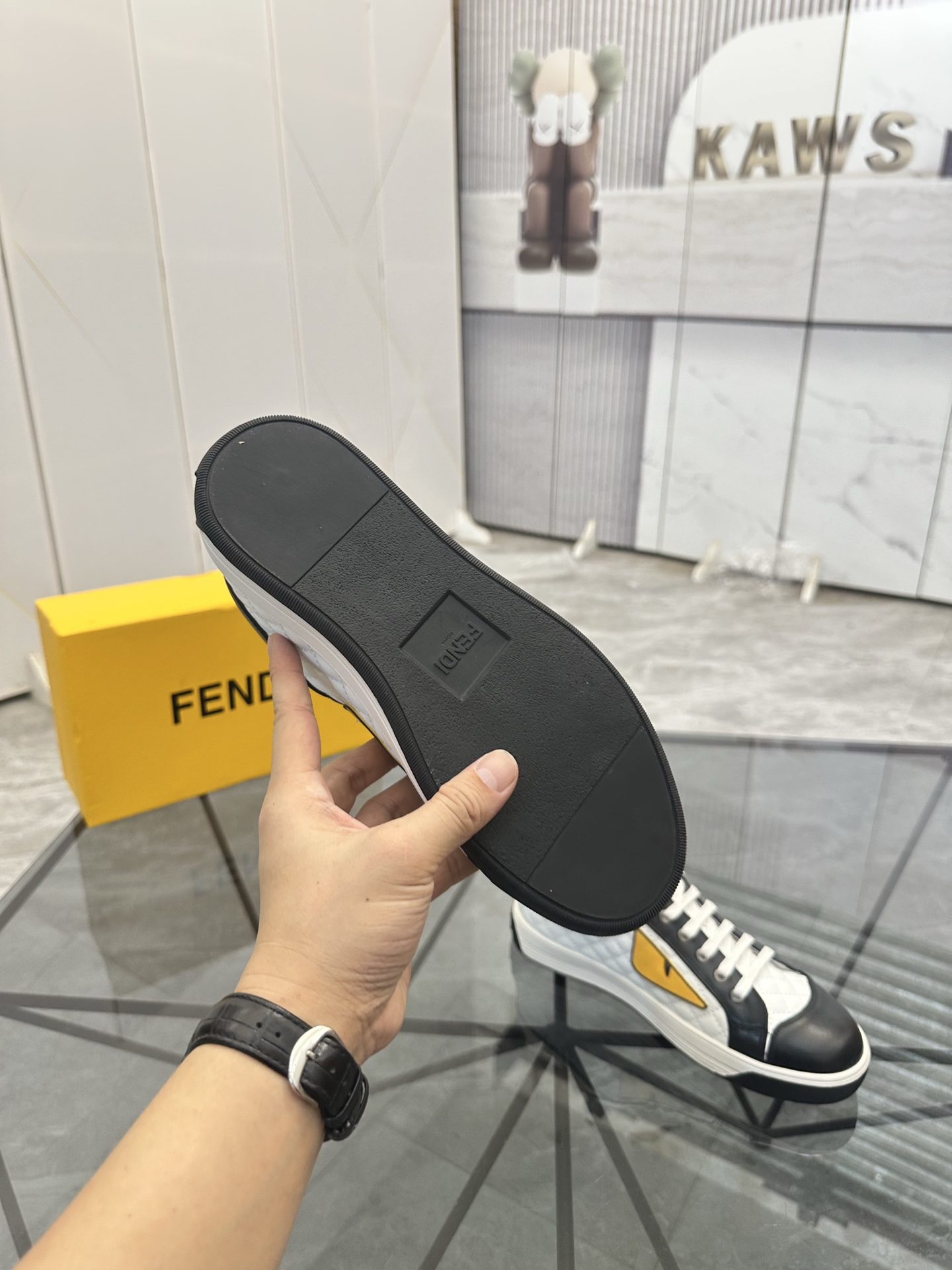 Fendi