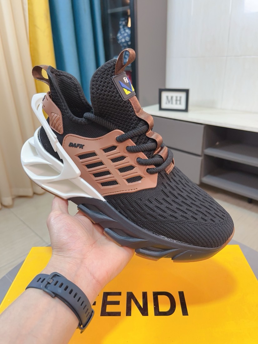 Fendi
