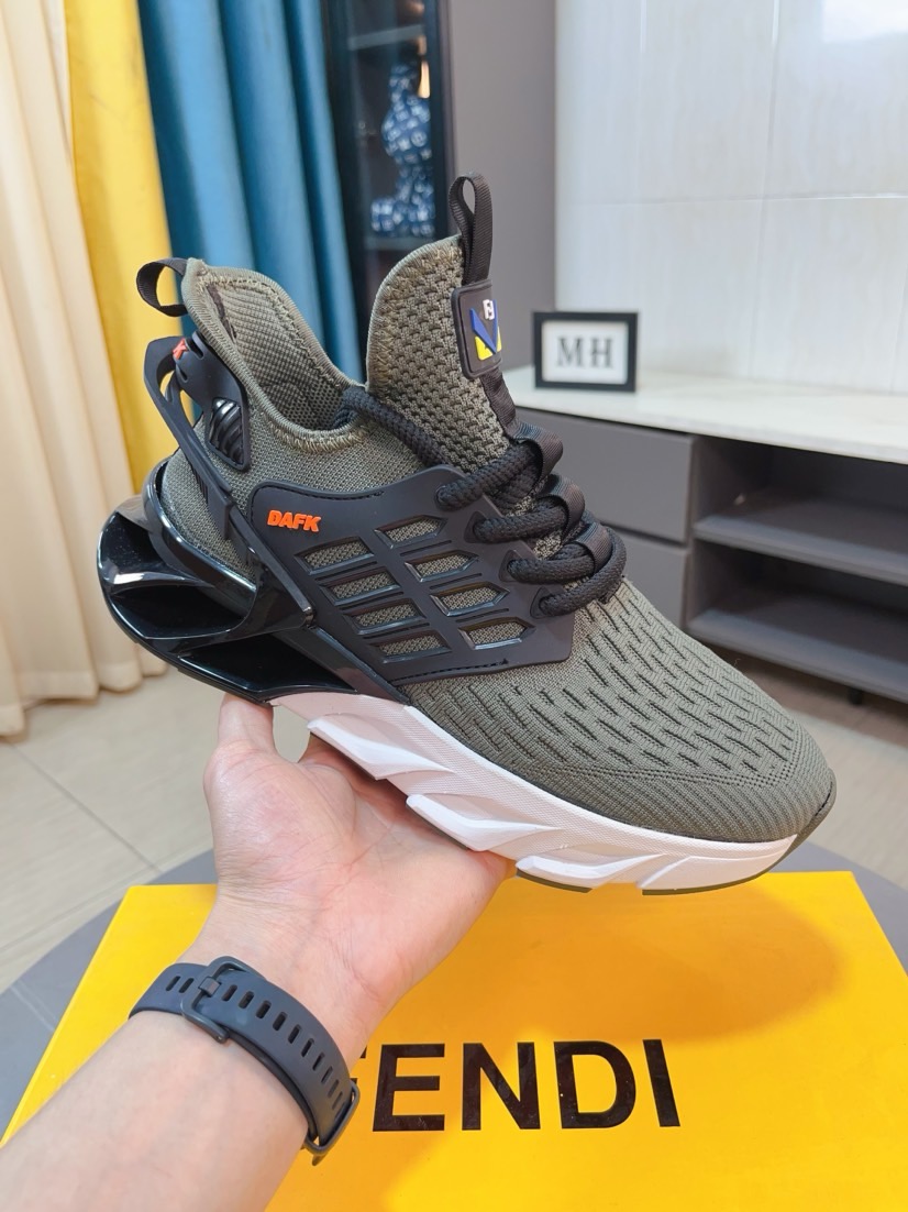 Fendi