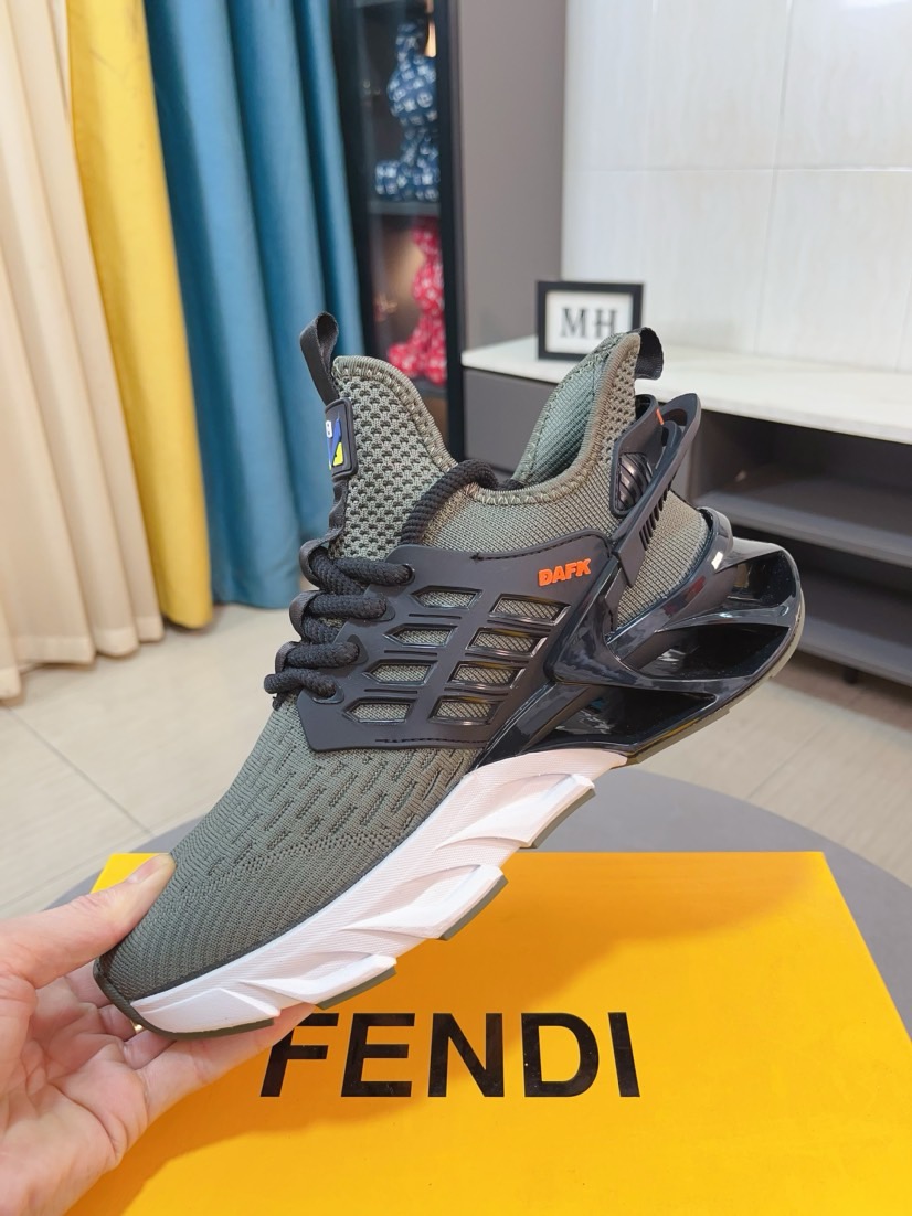 Fendi