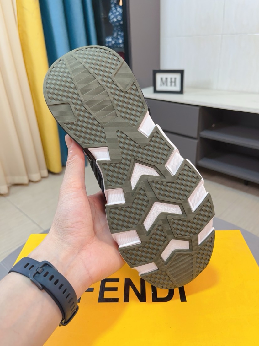 Fendi