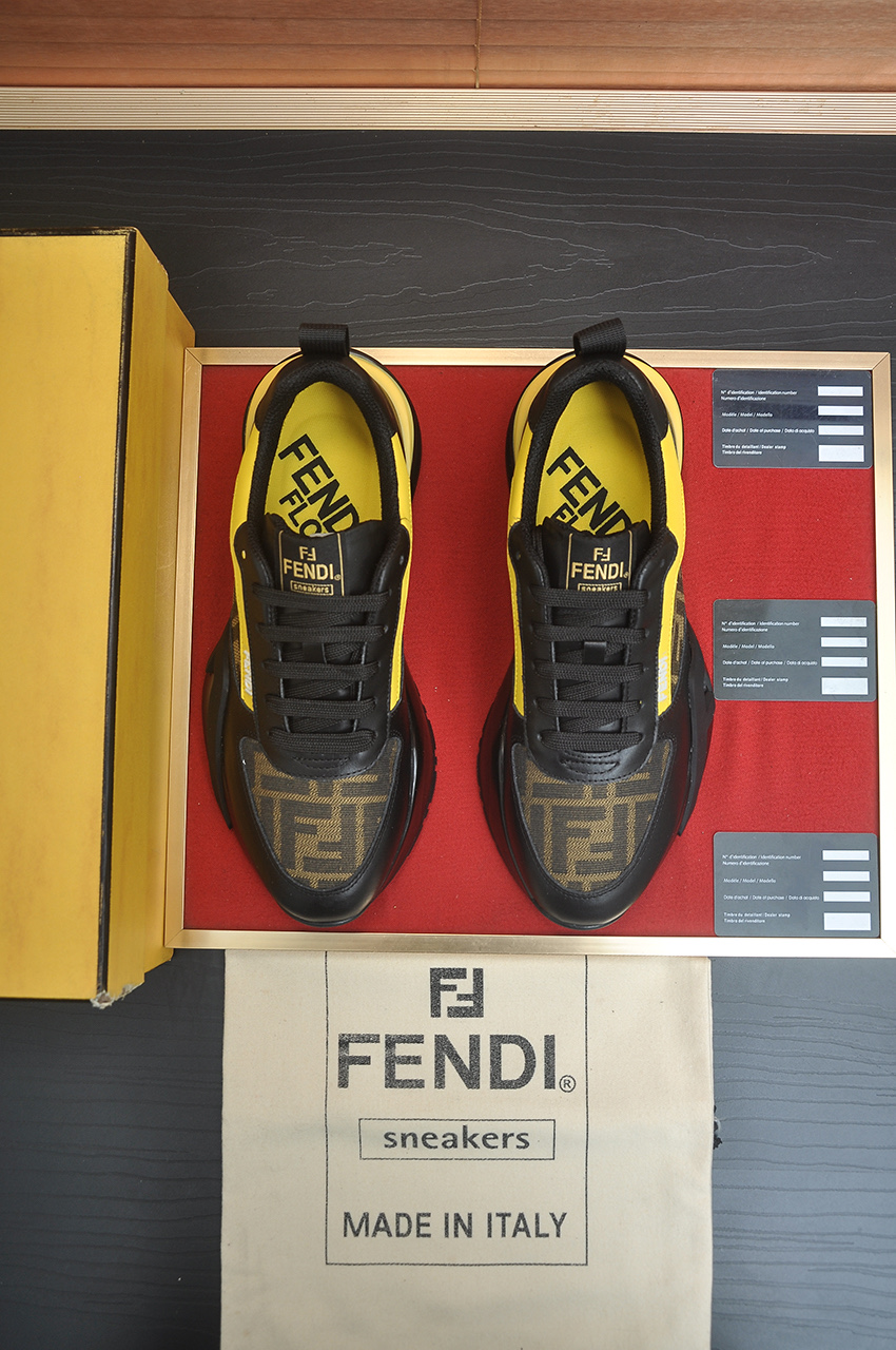 Fendi