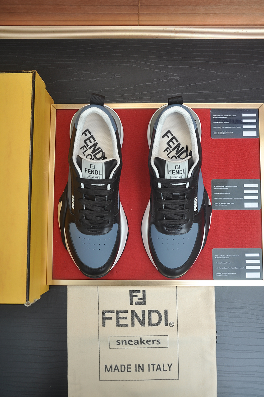 Fendi