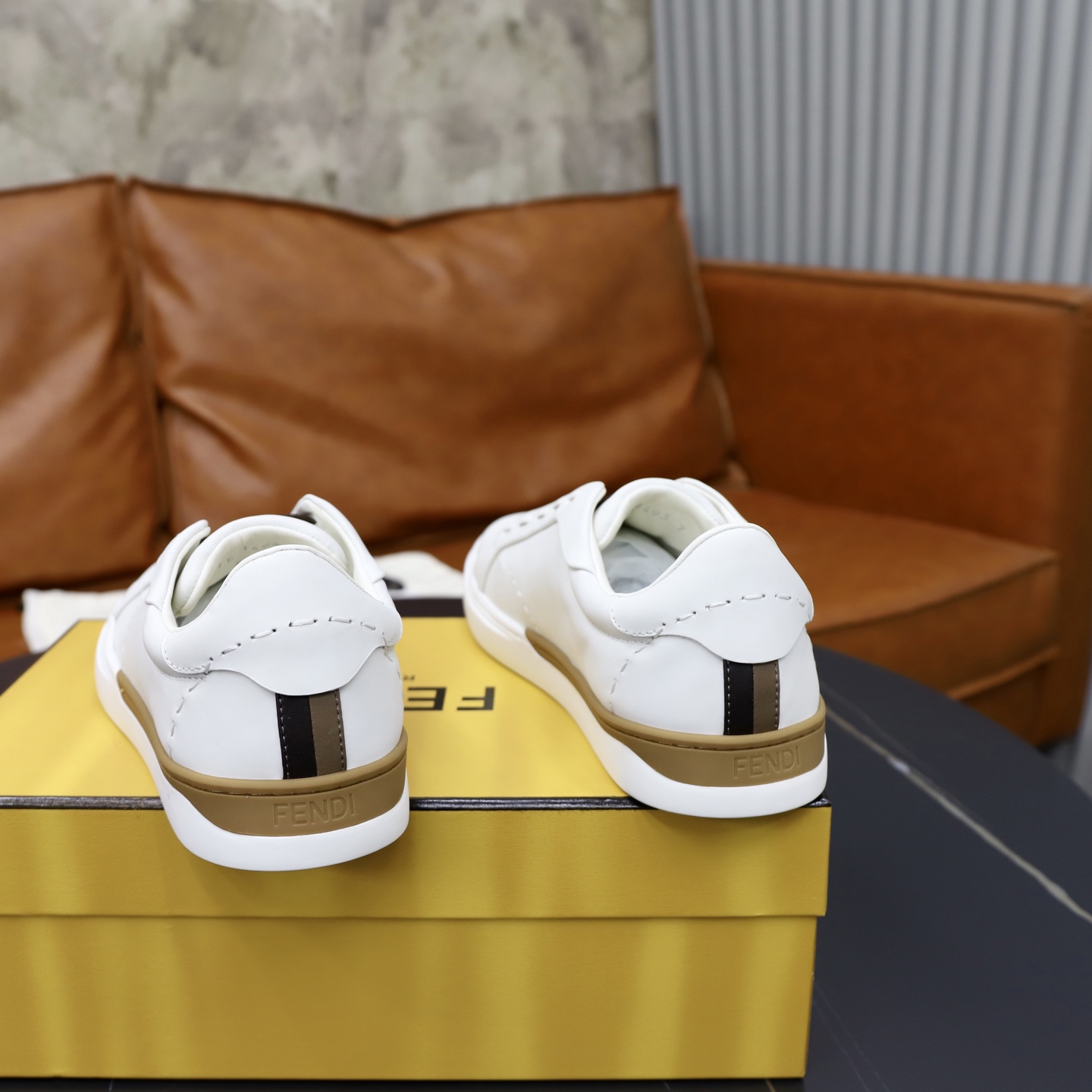 Fendi