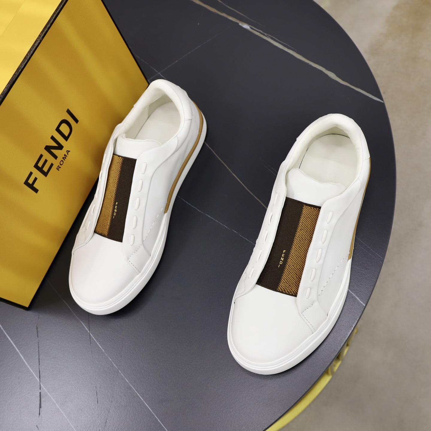 Fendi