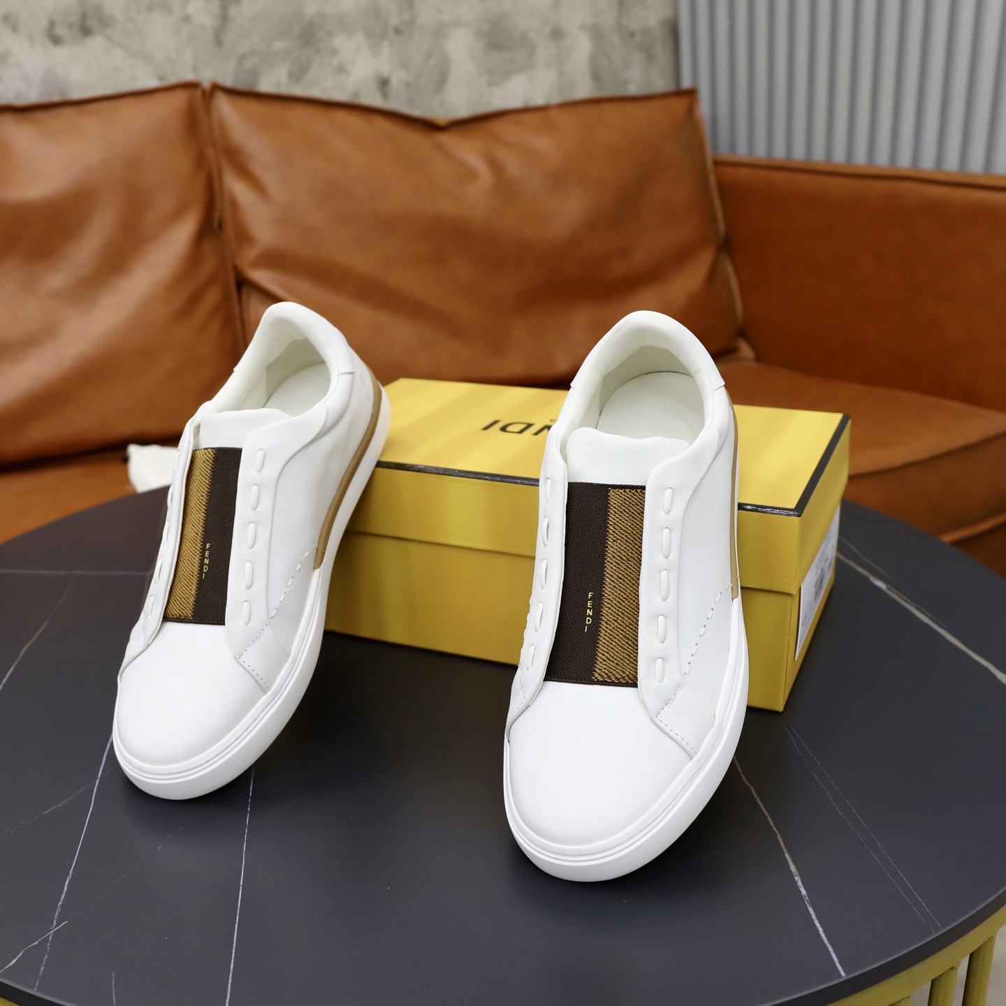 Fendi