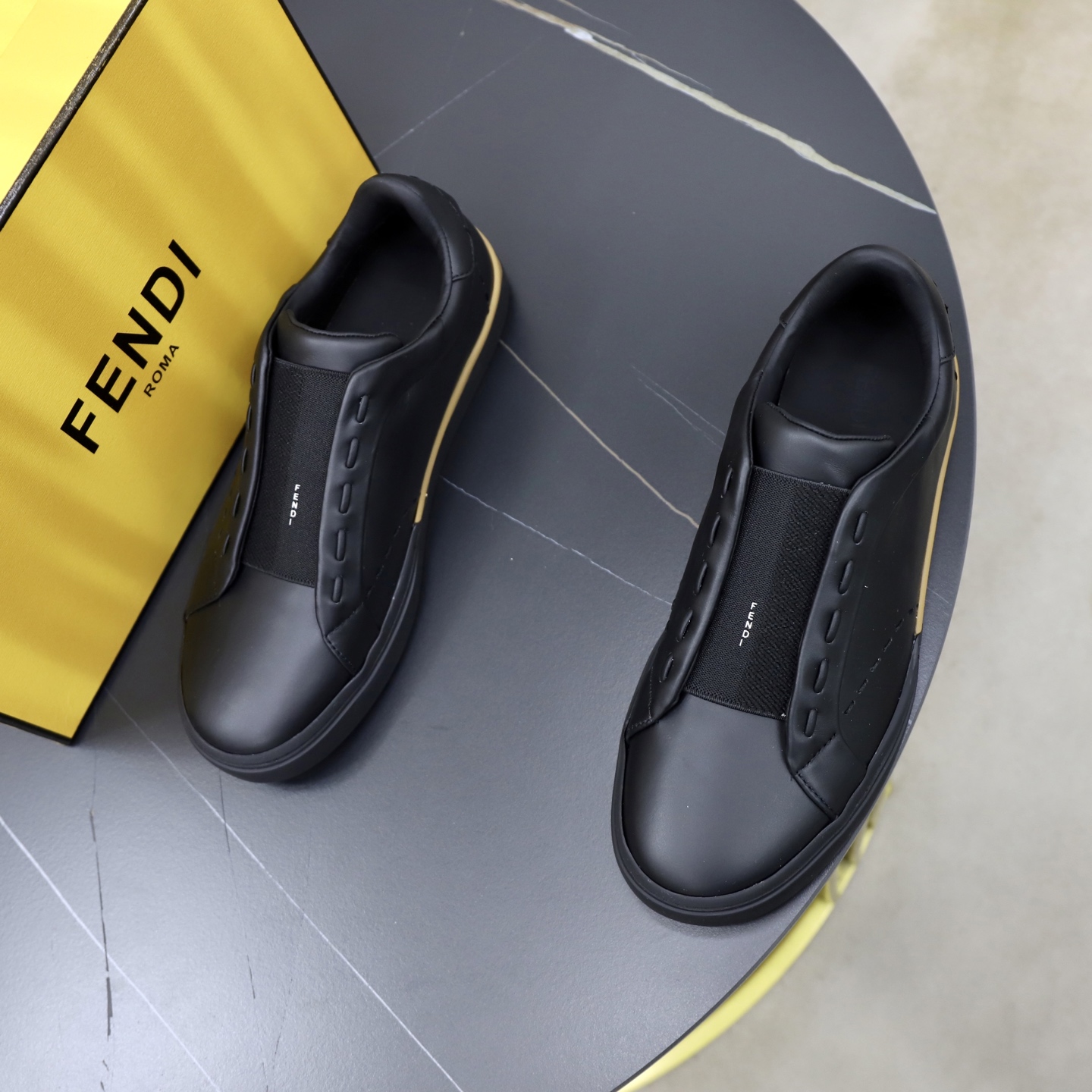 Fendi