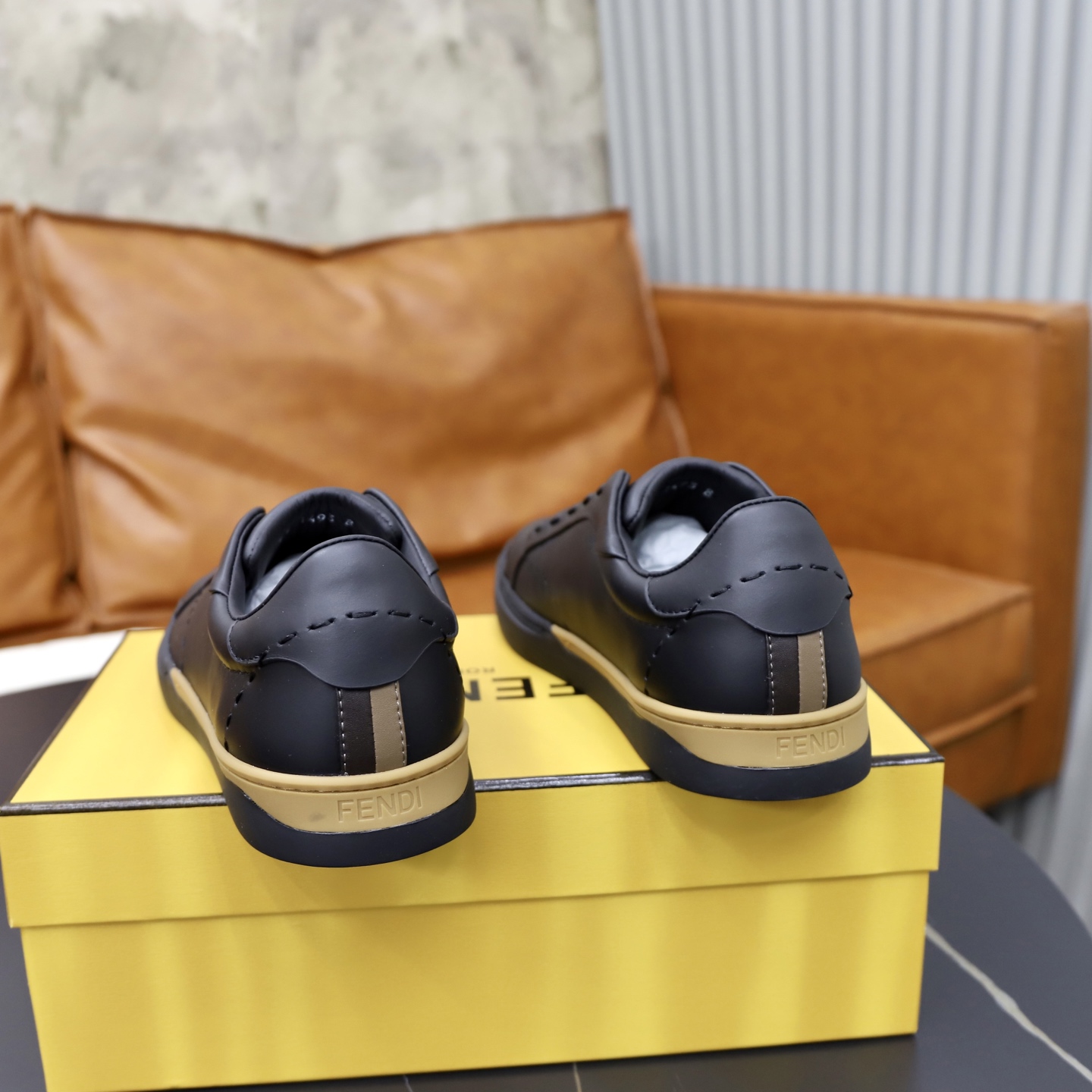 Fendi