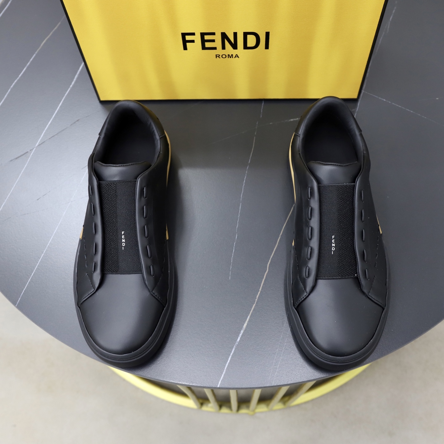 Fendi