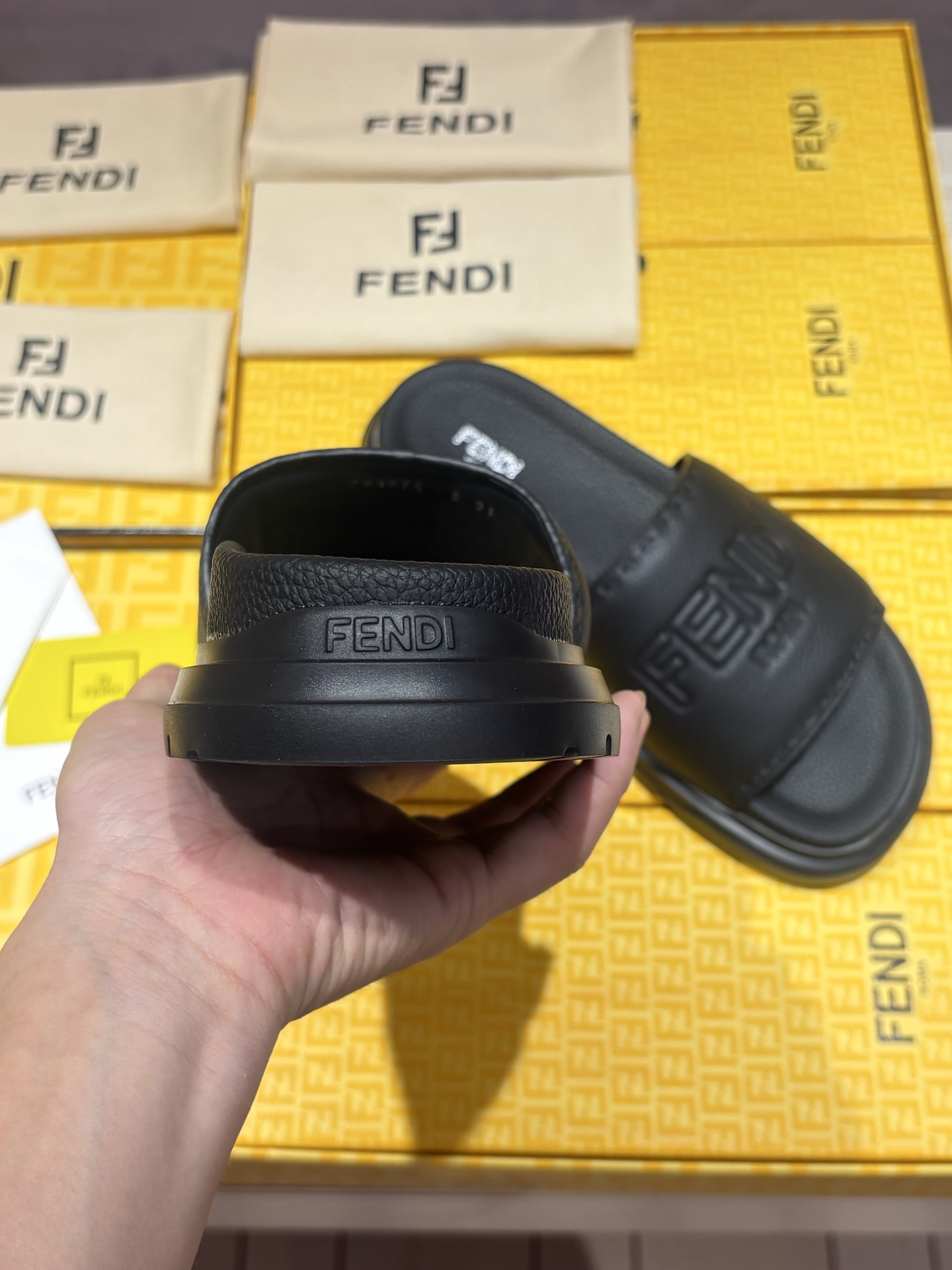 Fendi