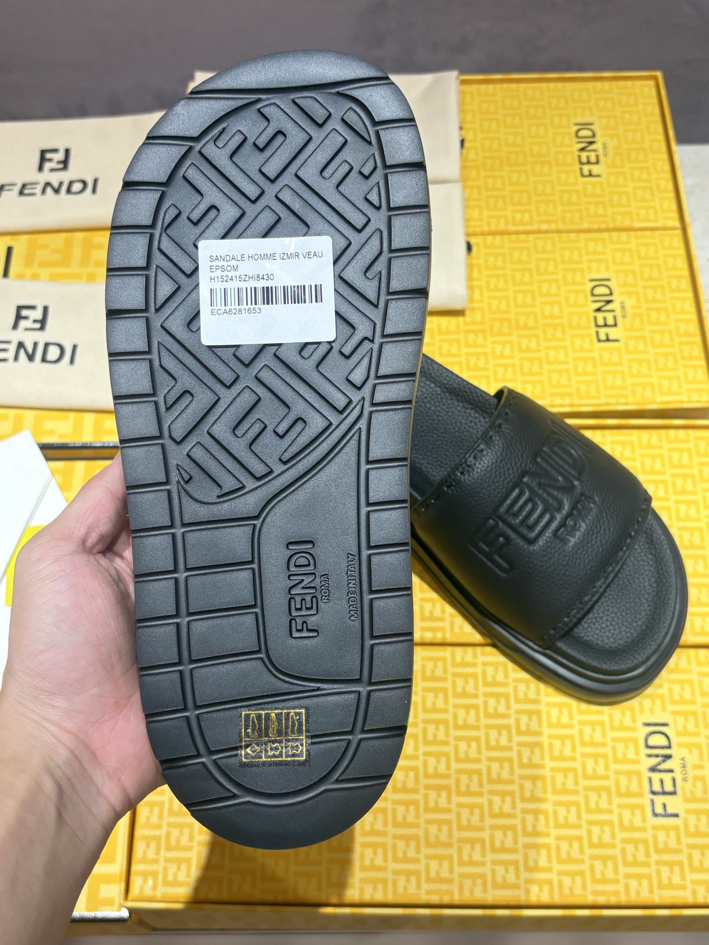 Fendi