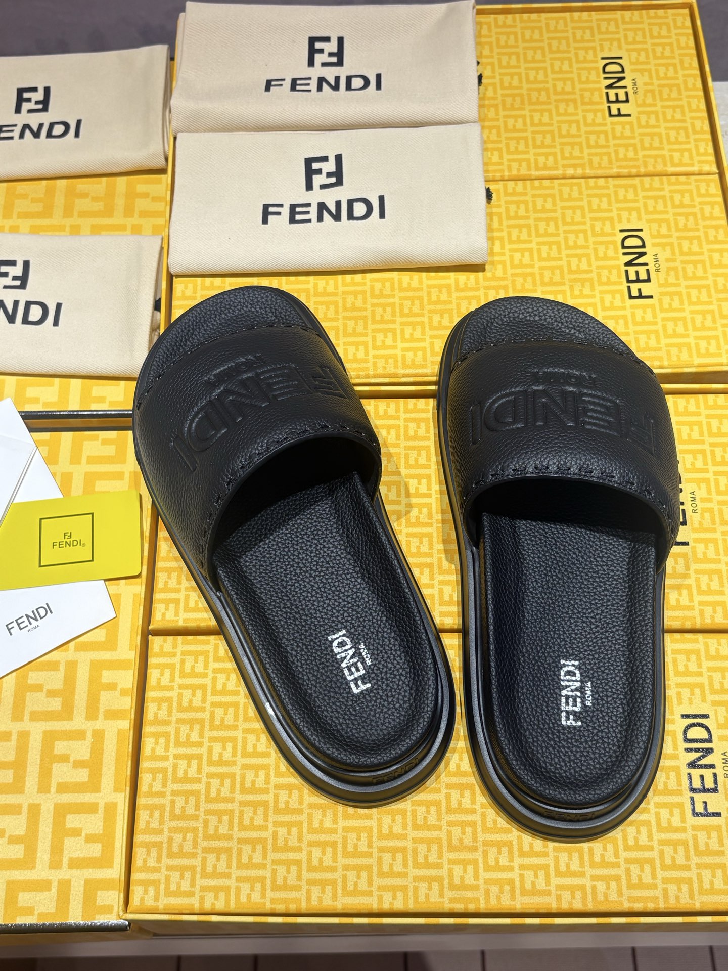 Fendi