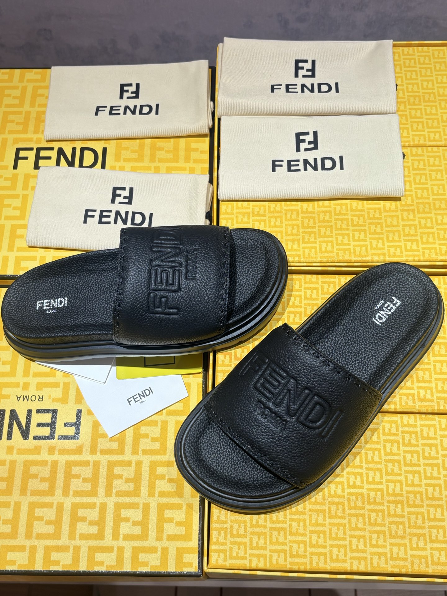 Fendi