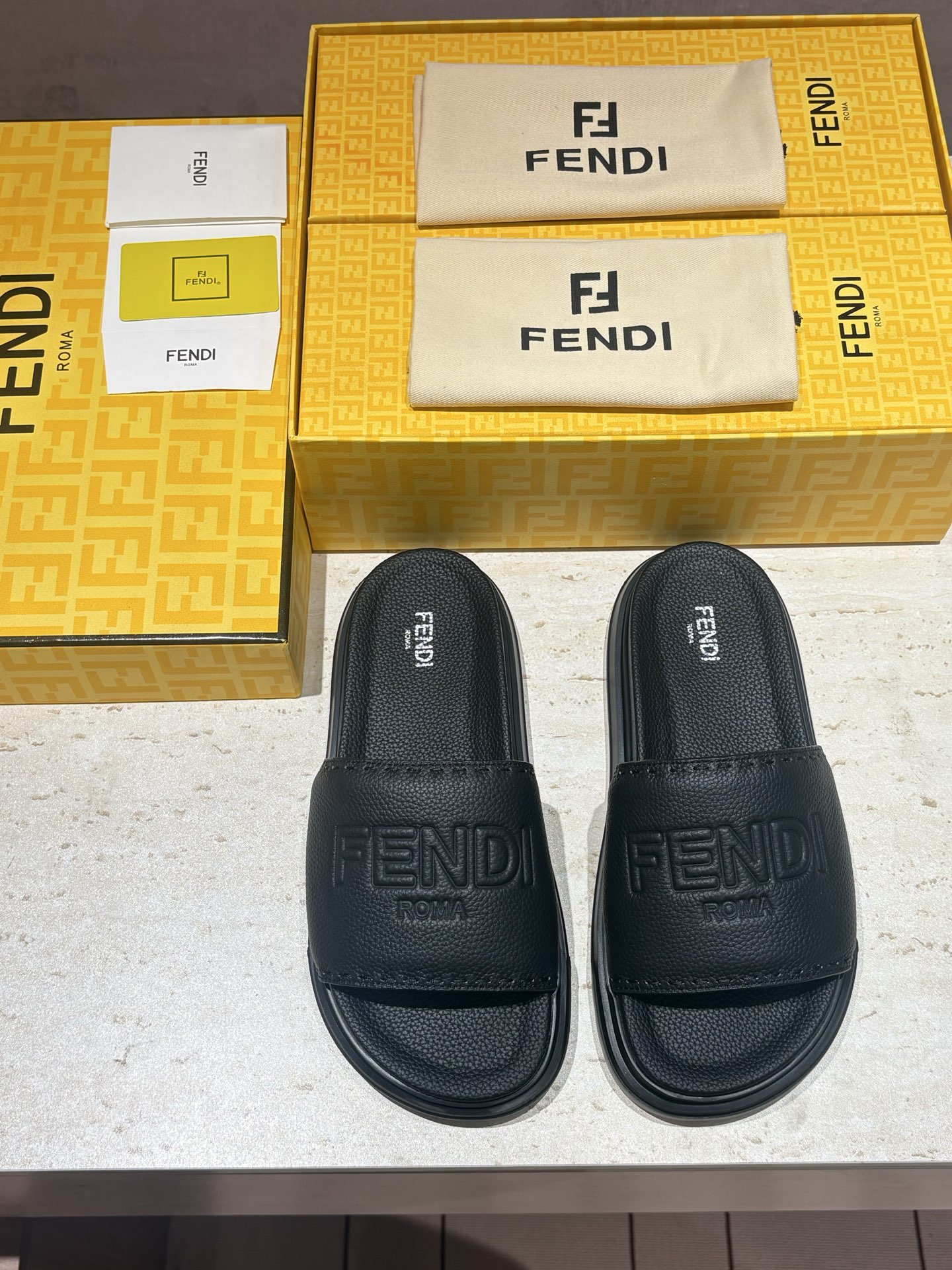Fendi