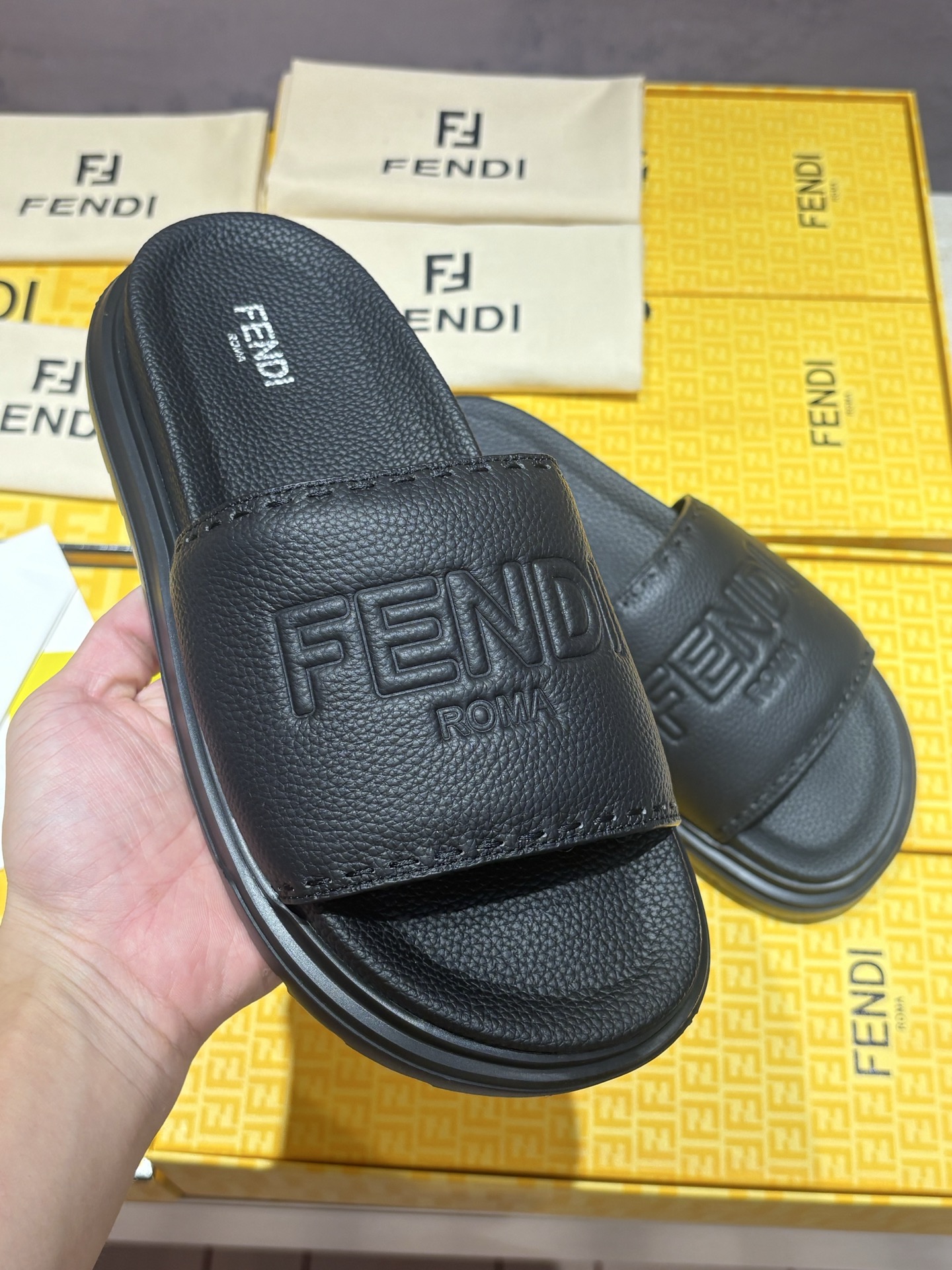 Fendi