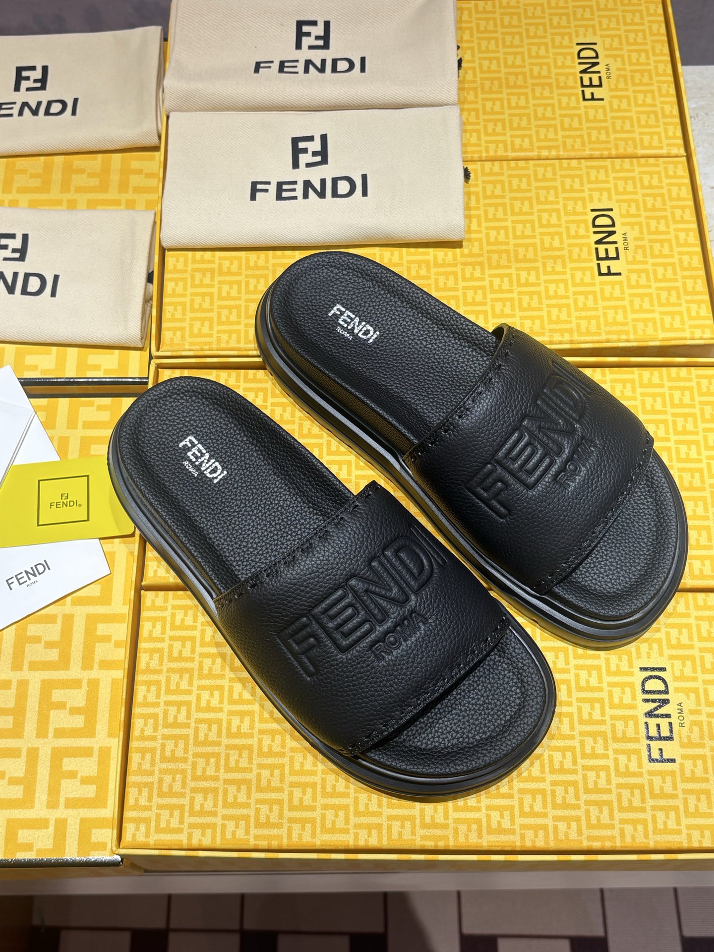 Fendi
