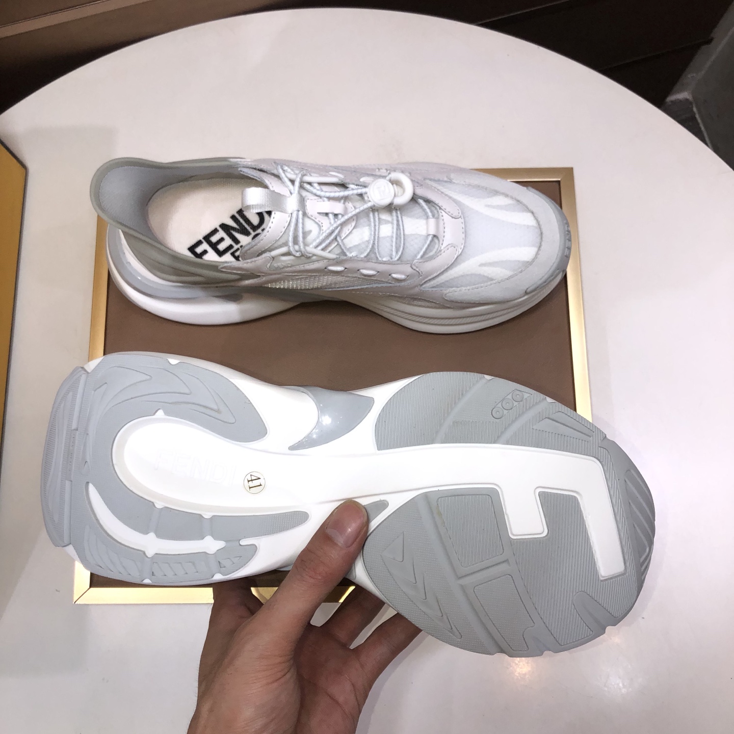 Fendi