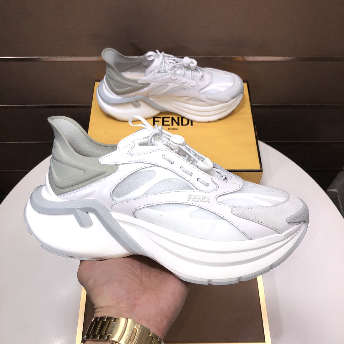 Fendi