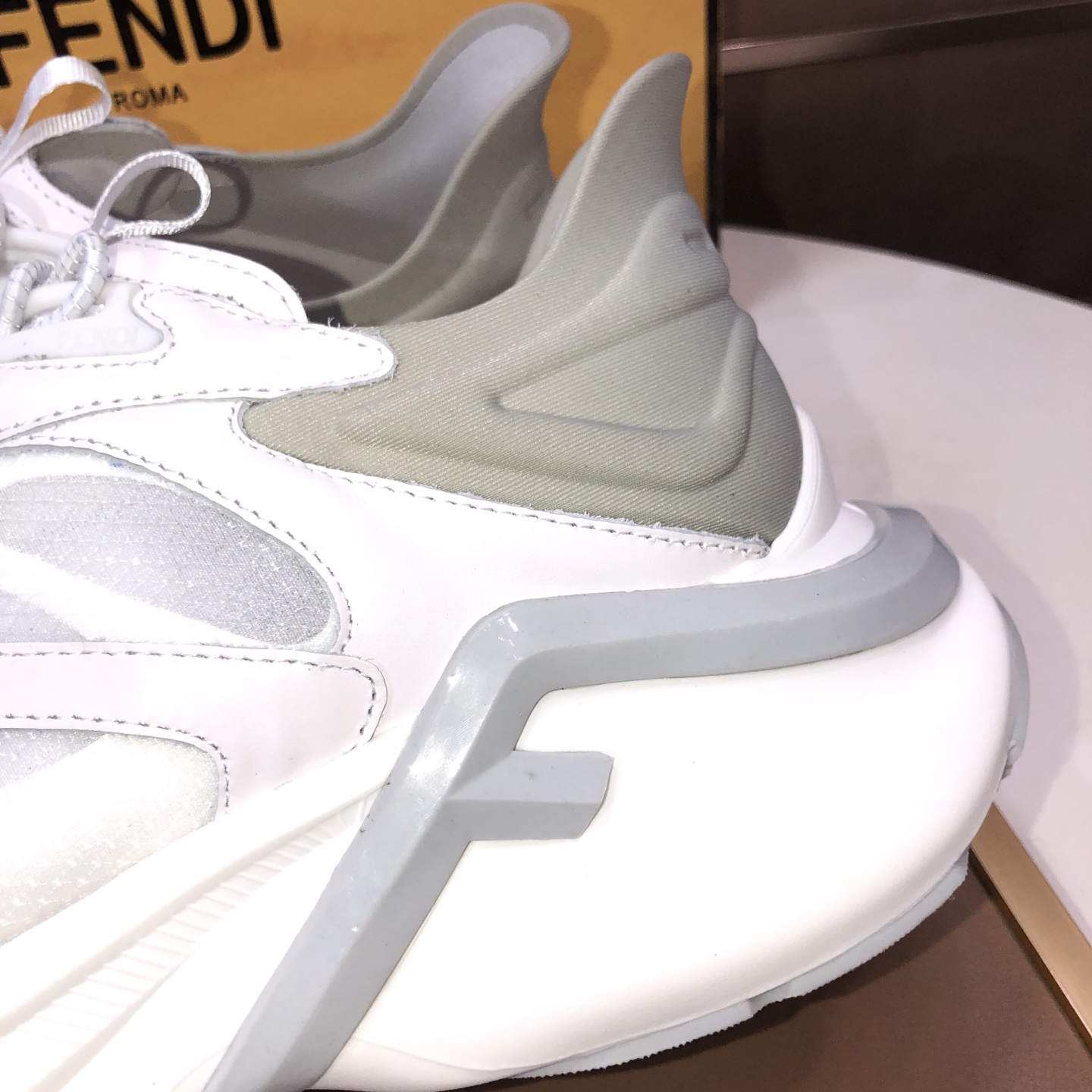 Fendi