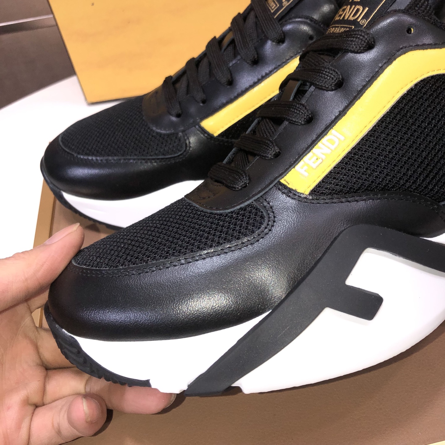 Fendi