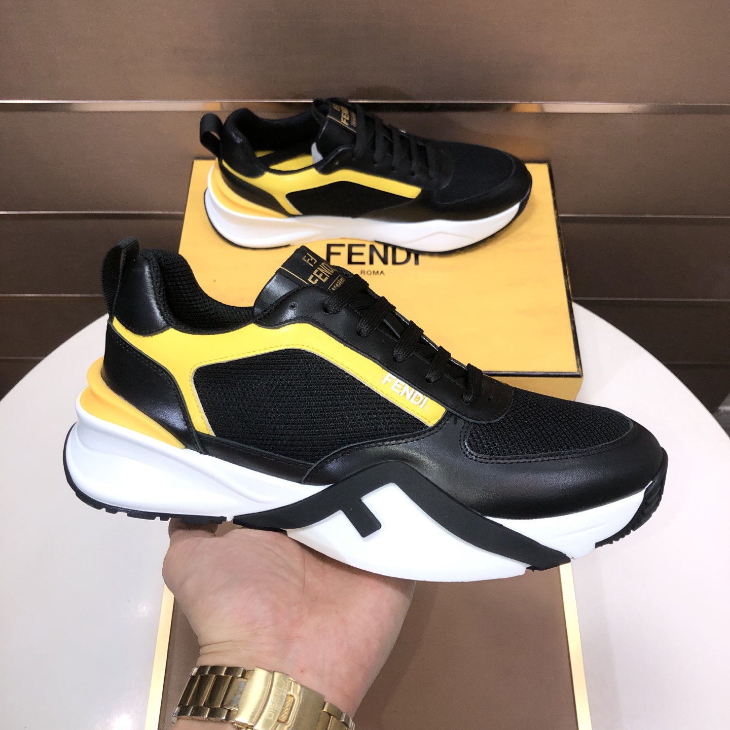 Fendi