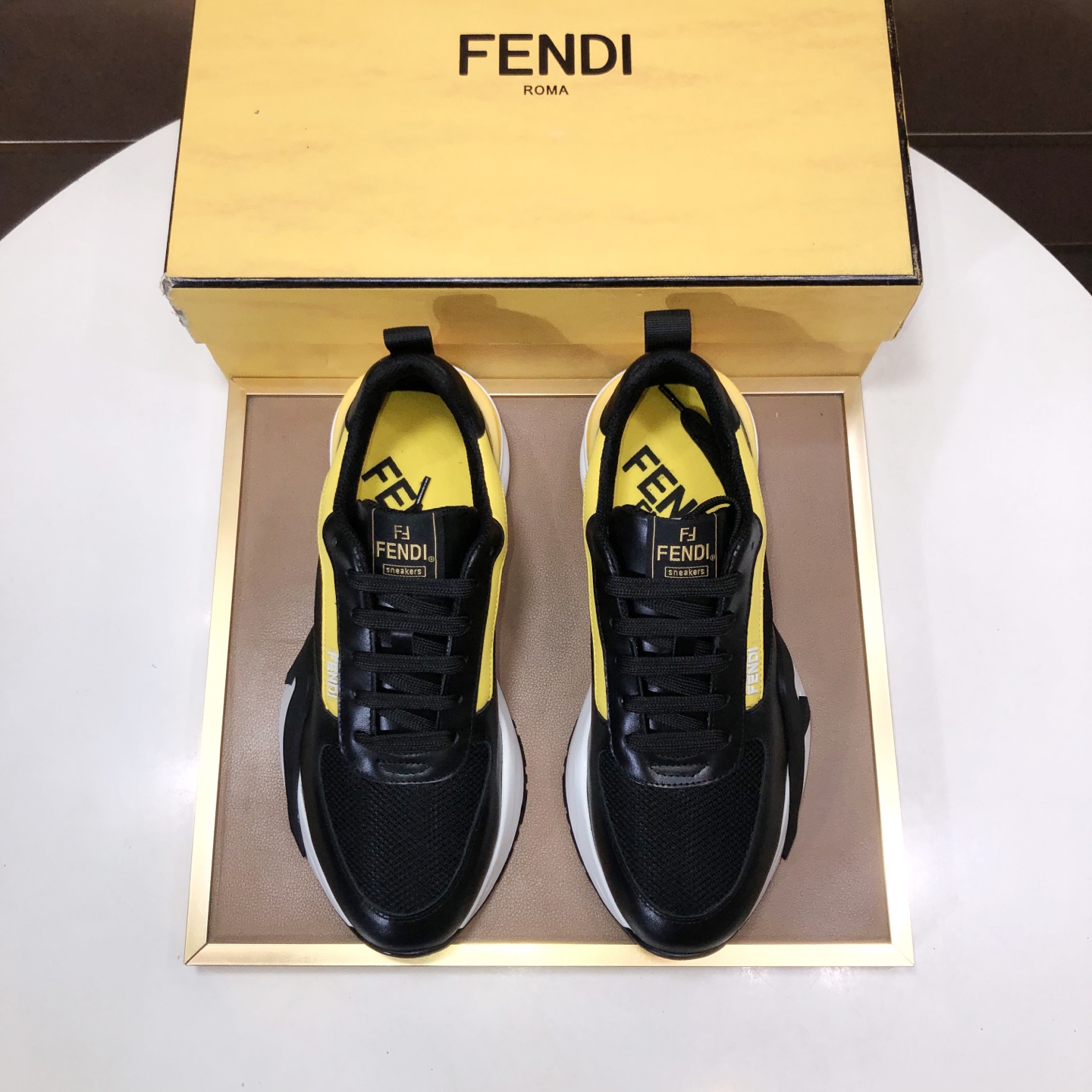 Fendi