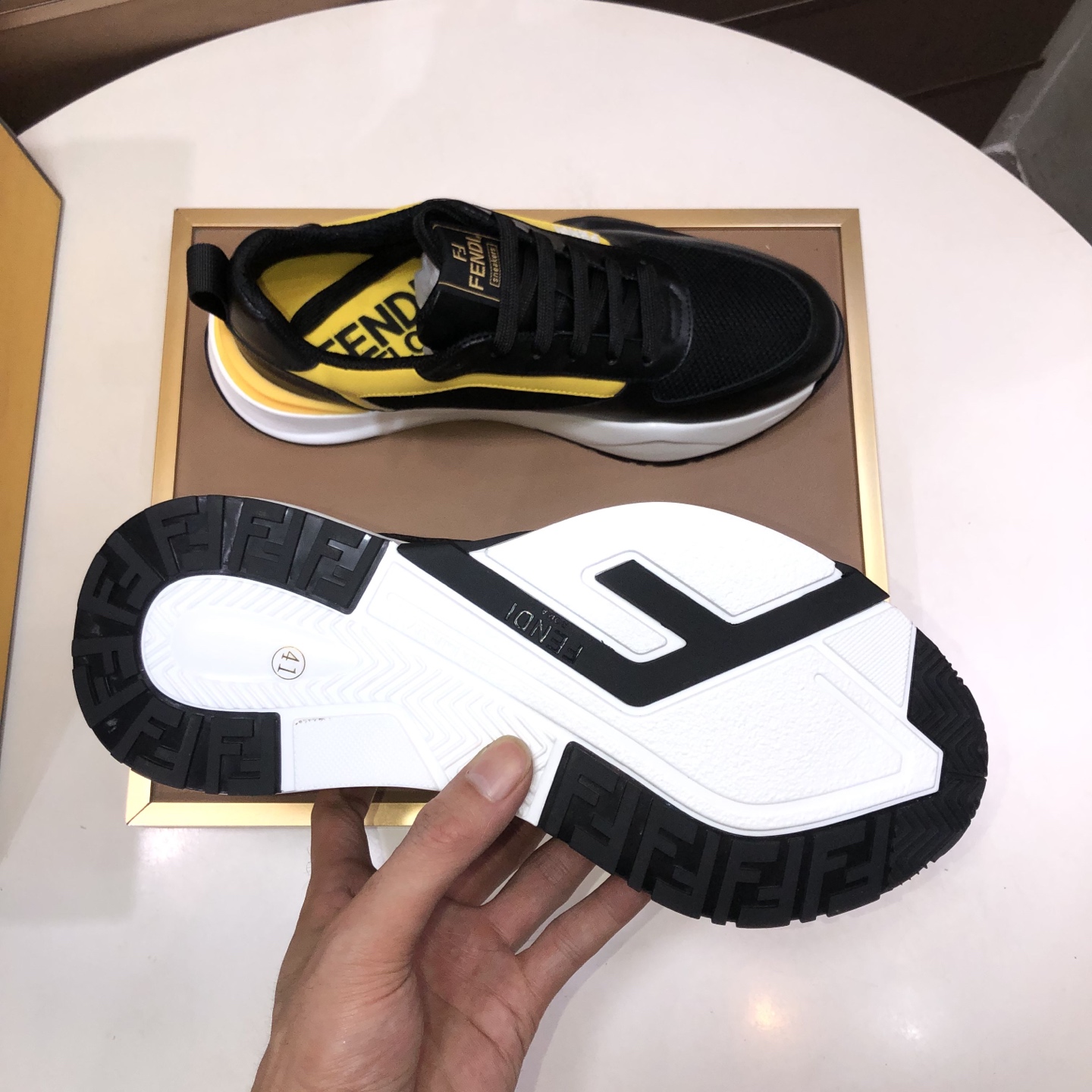 Fendi