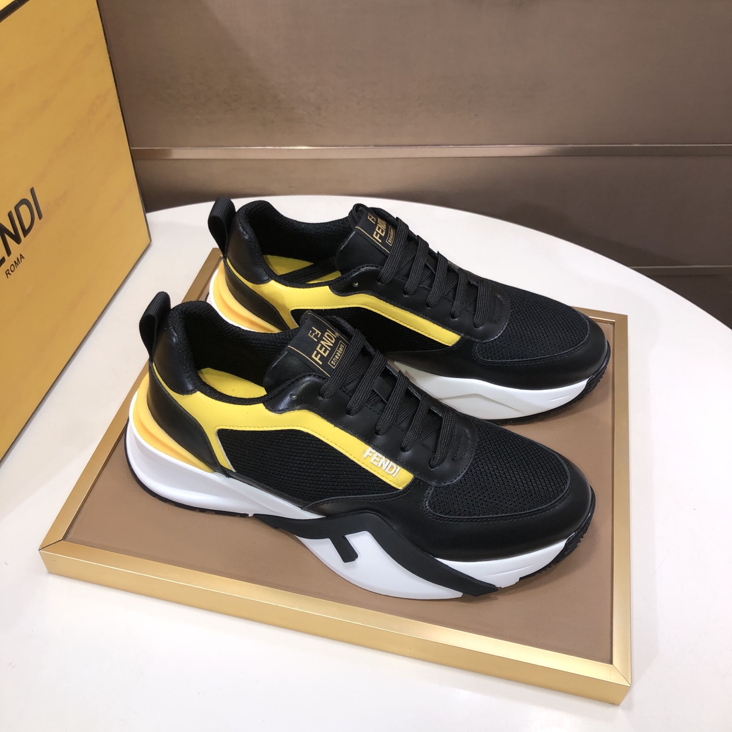 Fendi
