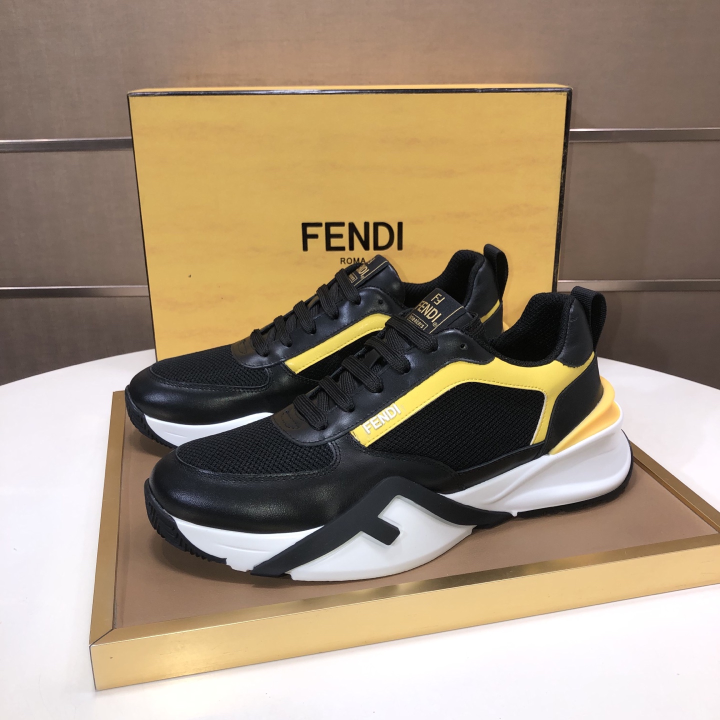 Fendi