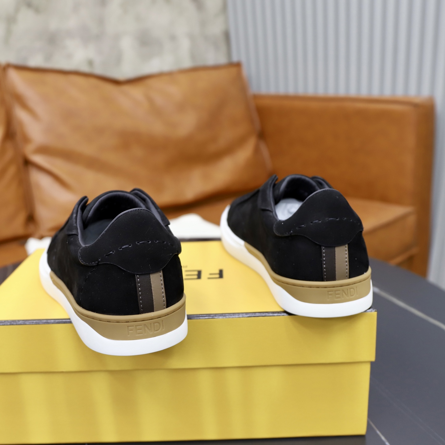 Fendi